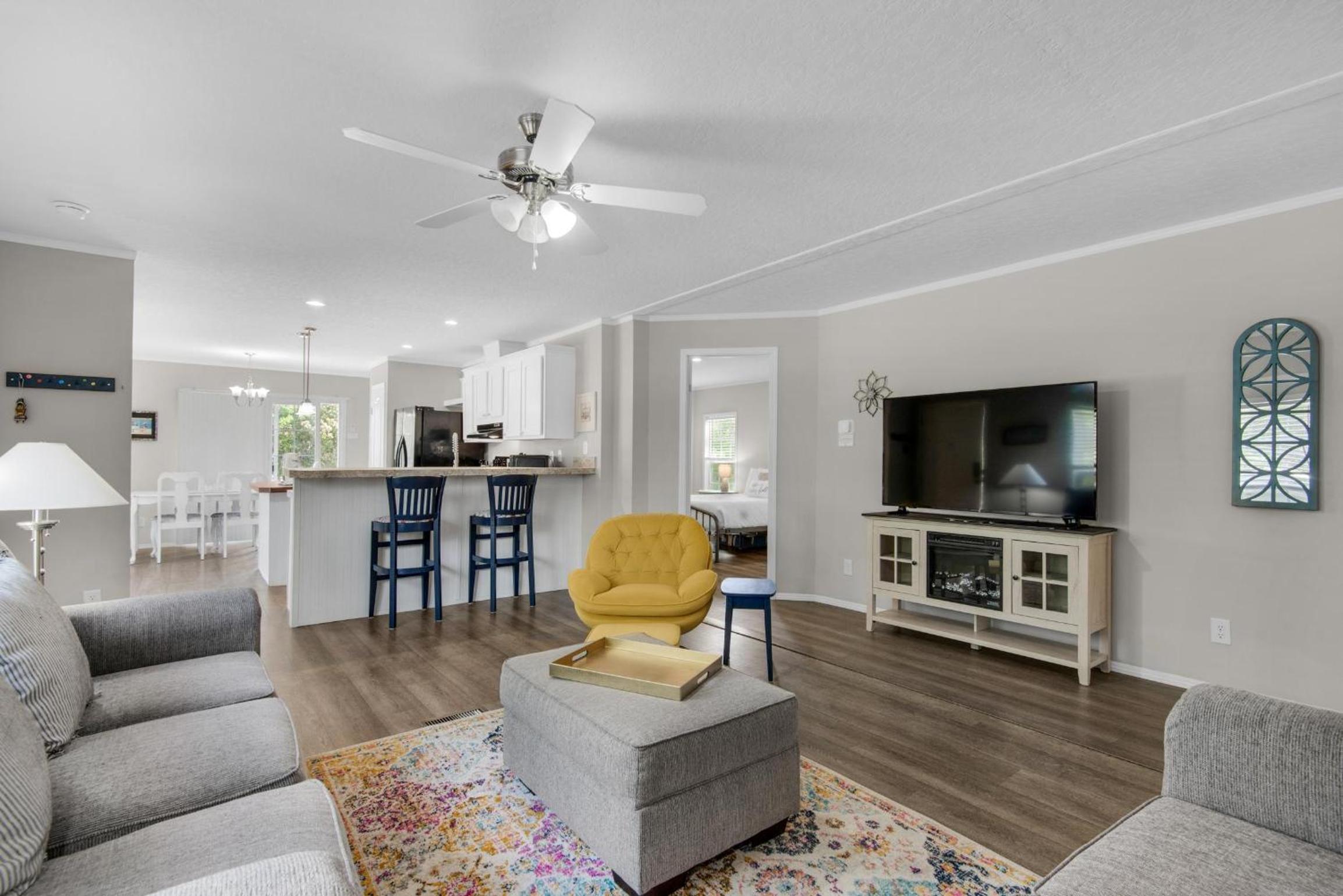 Vacation Home photo 3