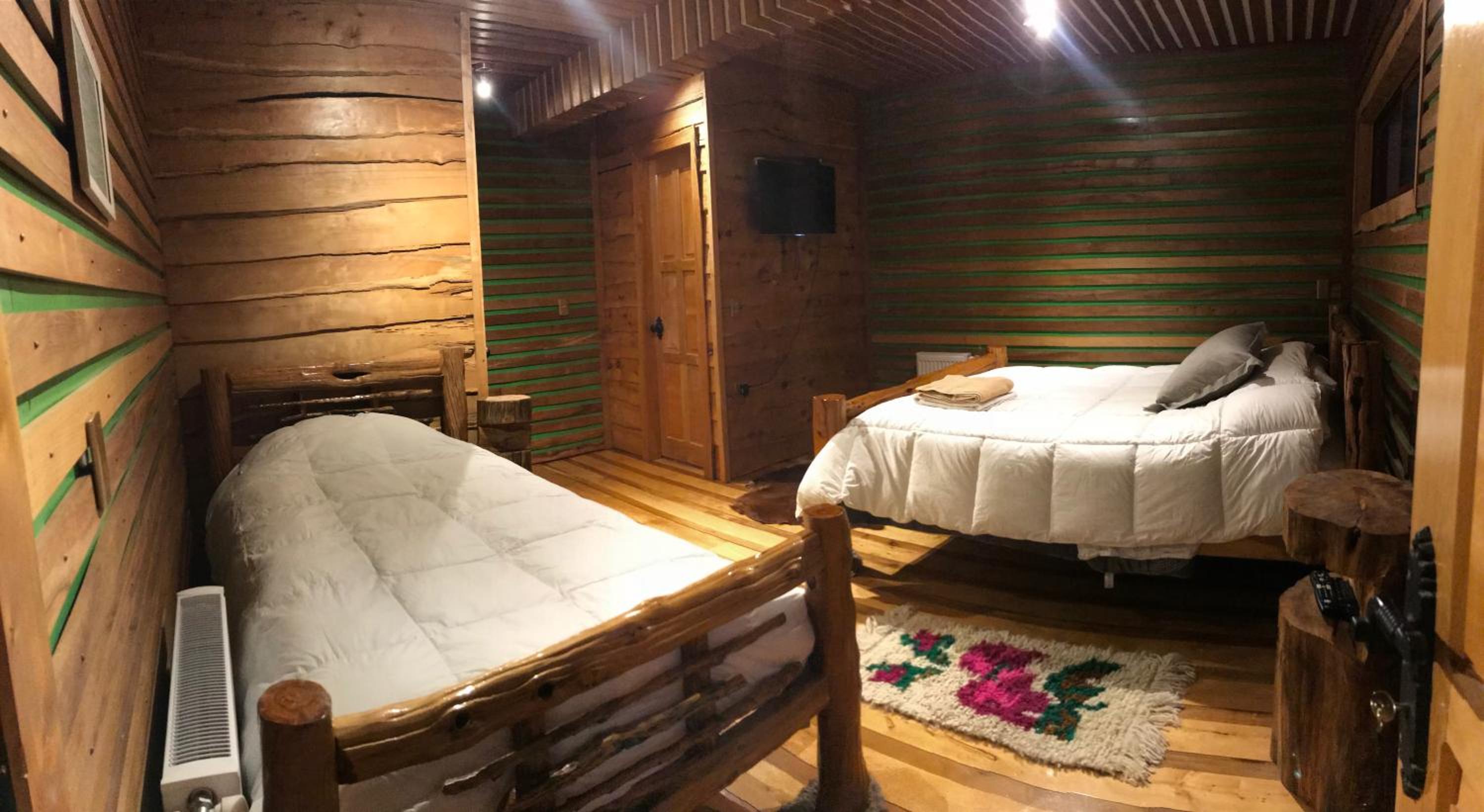 Triple Room with Private Bathroom