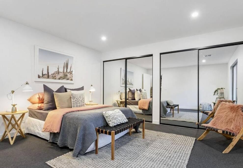 Two-Bedroom House photo 1