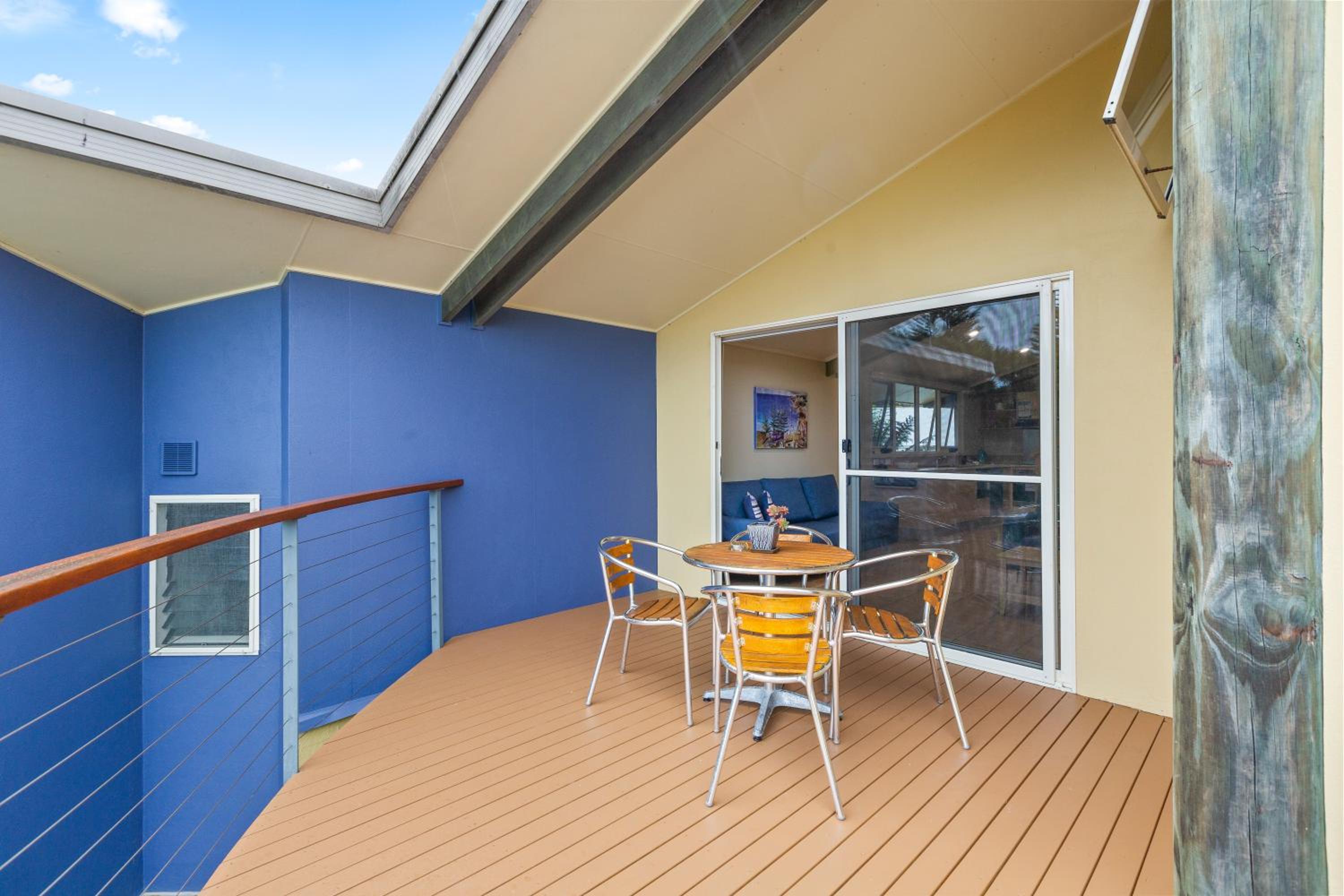 Two-Bedroom Apartment with Ocean View photo 3