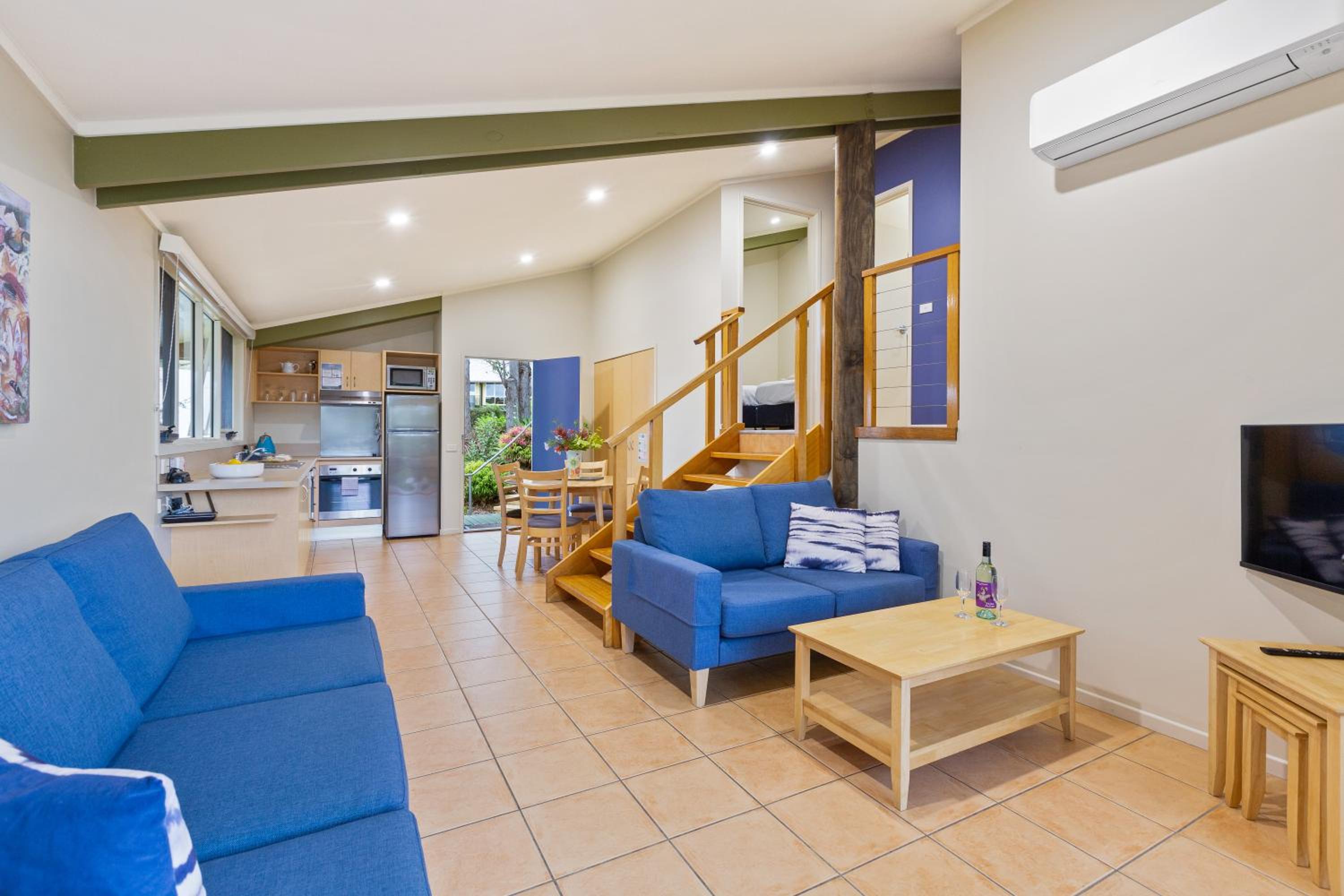 Two-Bedroom Apartment with Ocean View photo 2