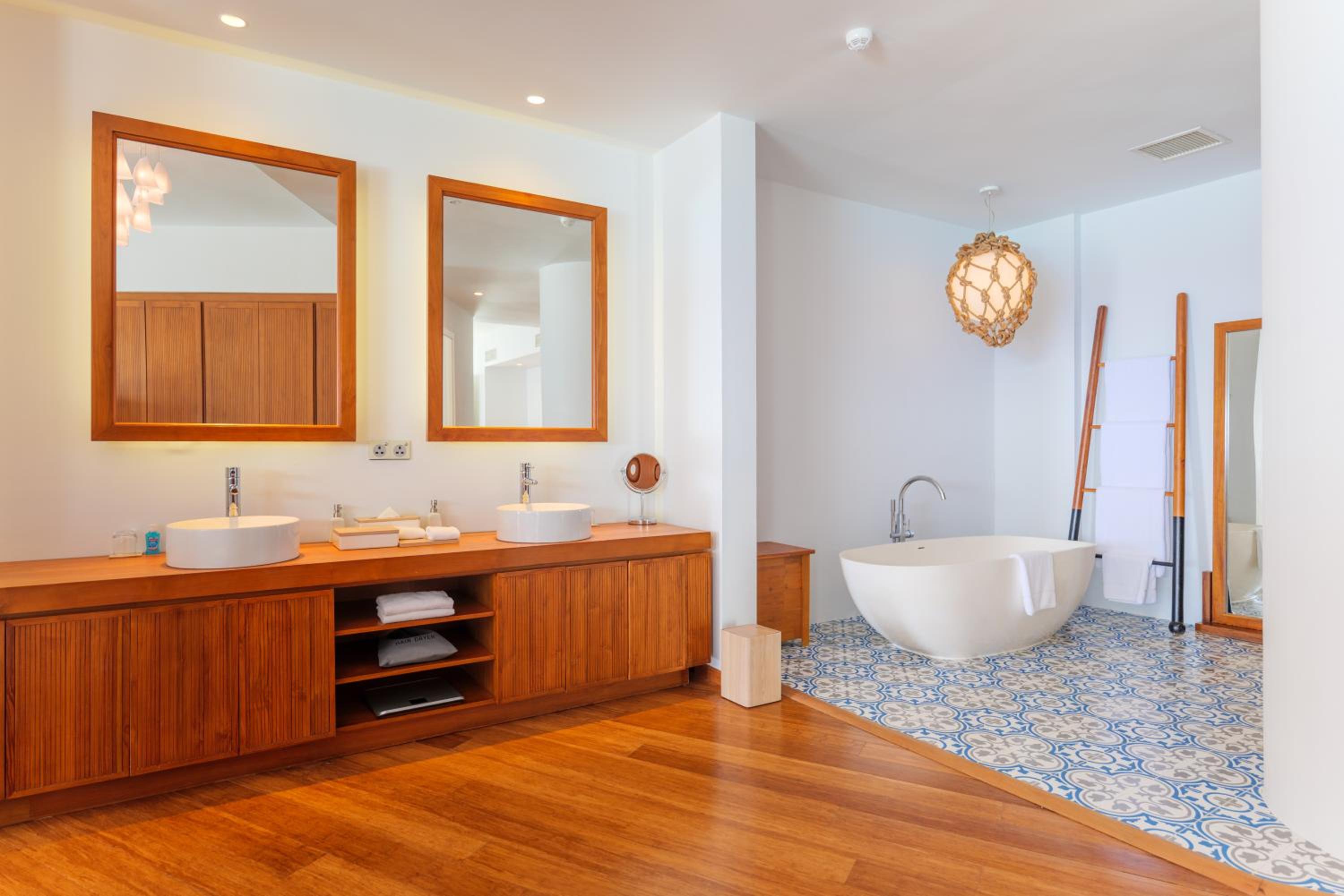 Reef Water Pool Villa photo 2