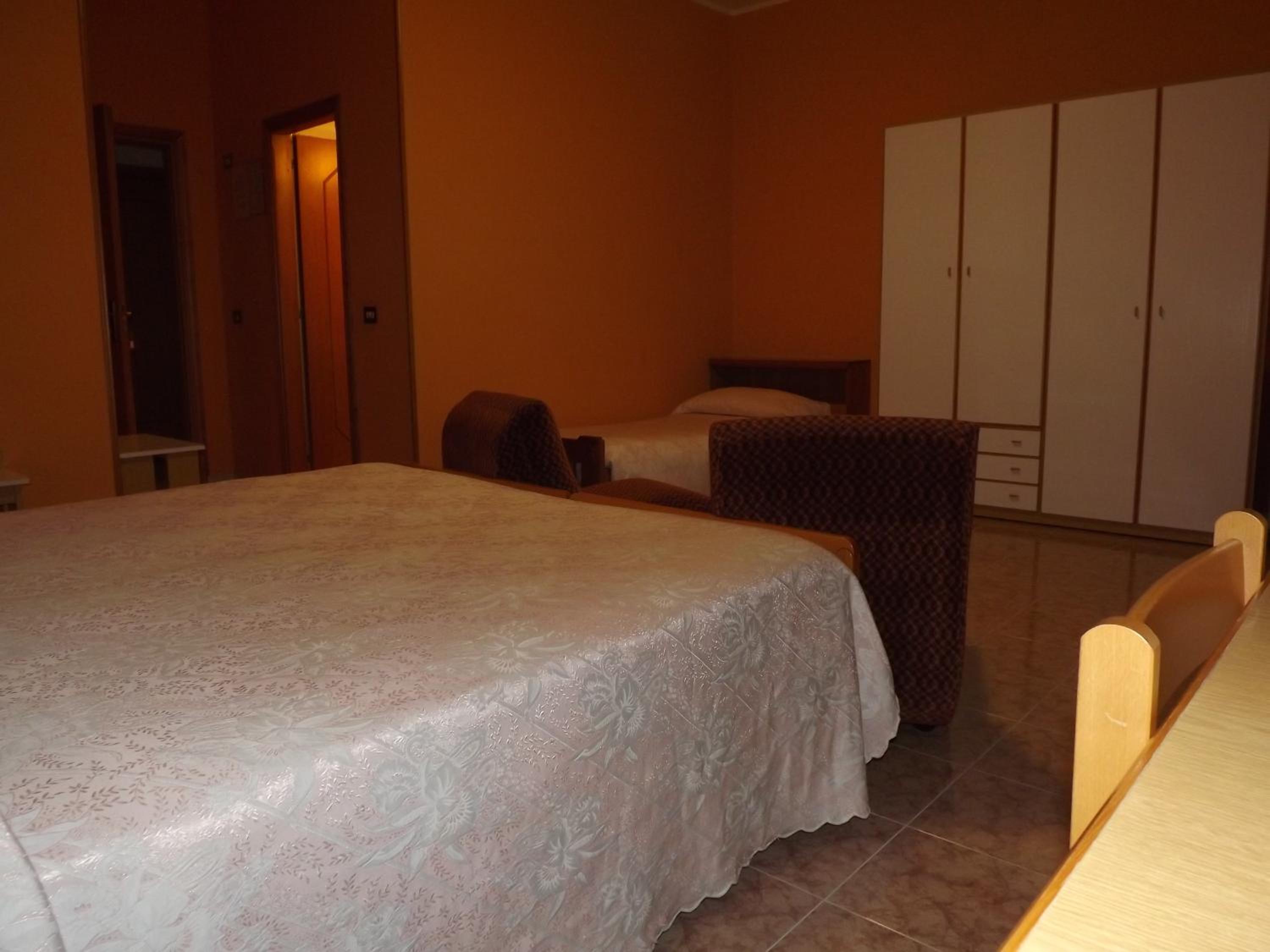 Quadruple Room photo 1