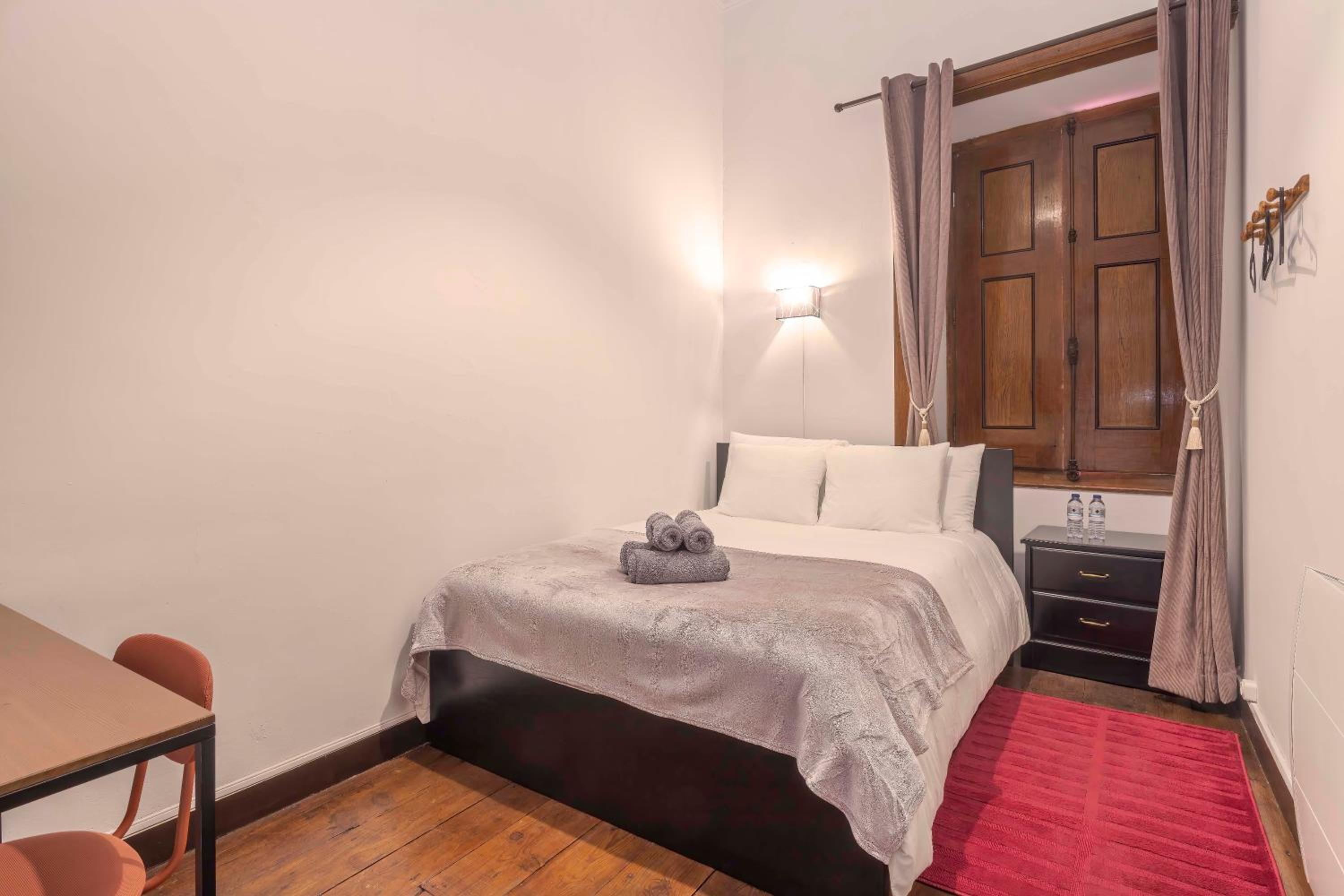 Standard Double Room with Shared Bathroom photo 1