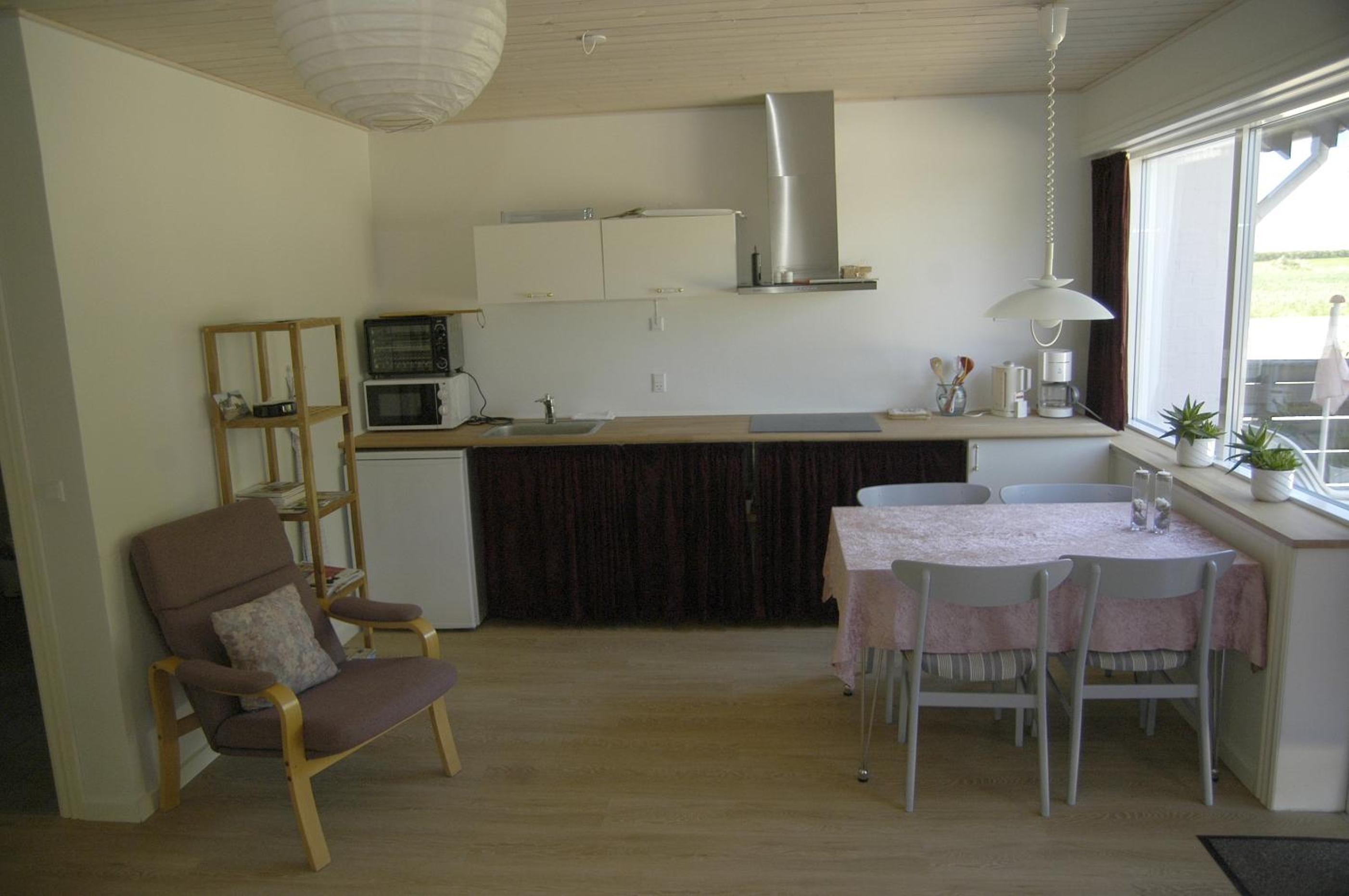 Two-Bedroom Apartment photo 2