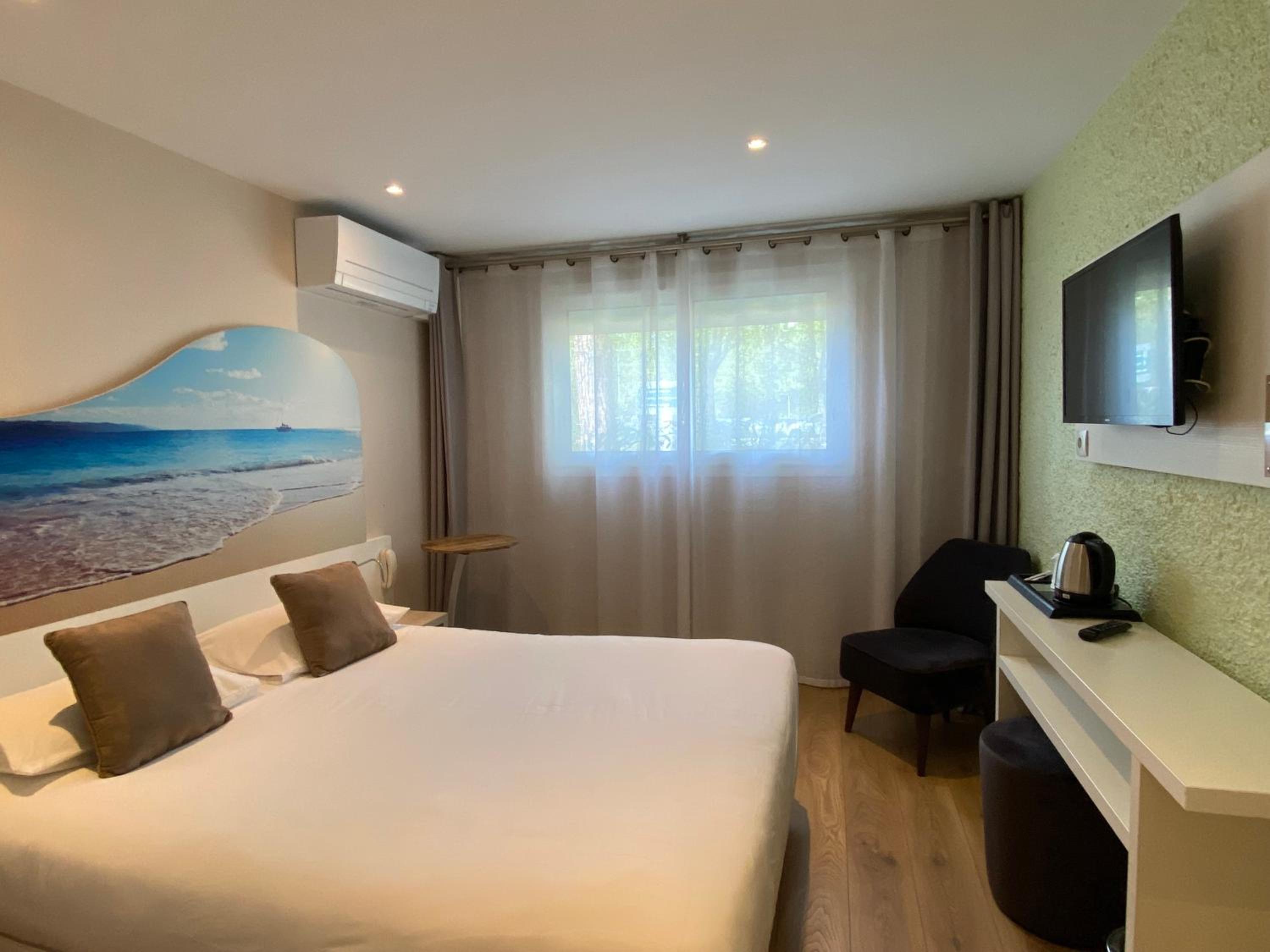 Double Room - Bâbord  - Photo 2