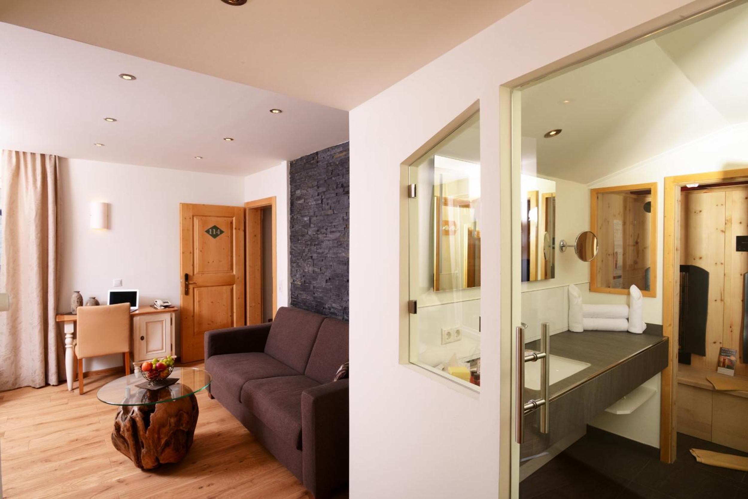 Premium Suite photo 3