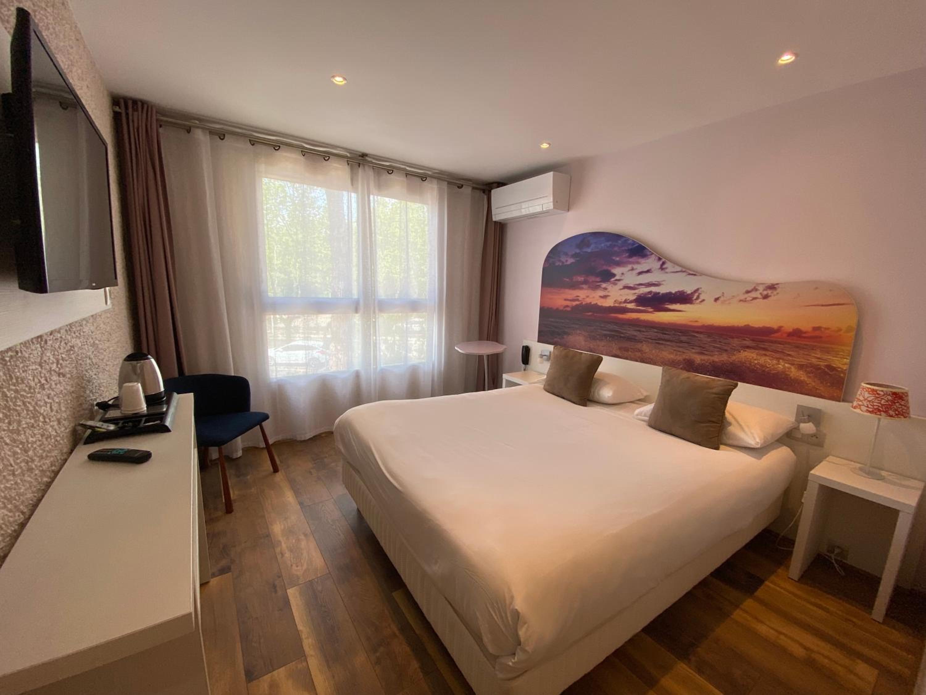 Double Room - Bâbord  - Photo 3