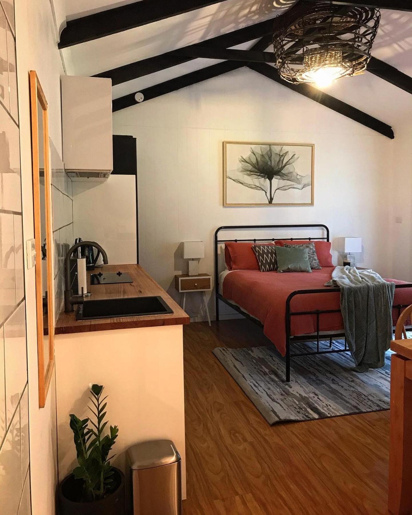 Queen Room With Garden View photo 1