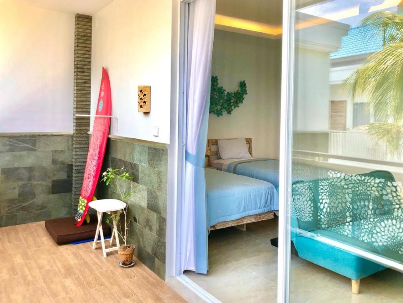Suite with Pool View - Photo 40