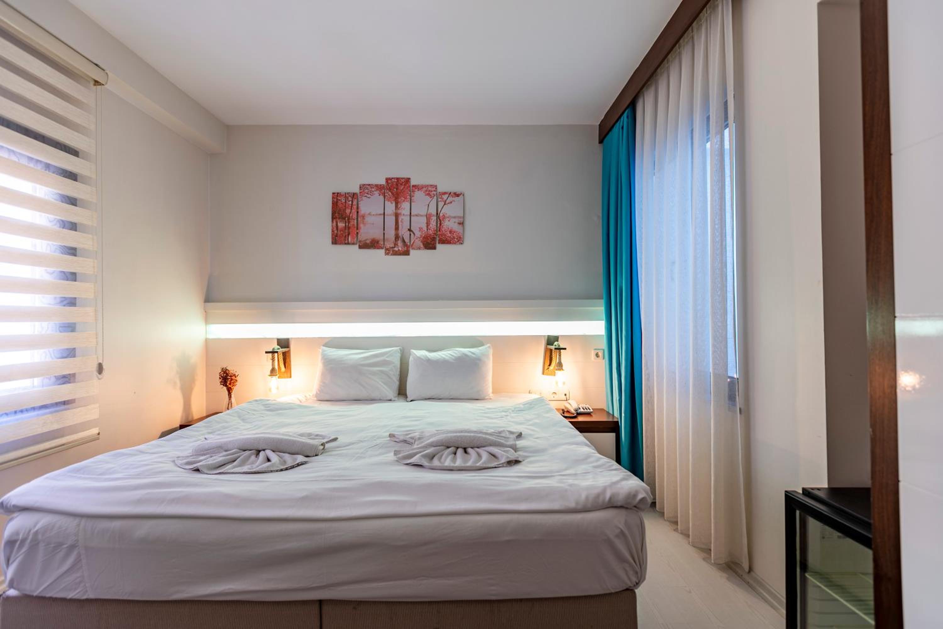Standard Double or Twin Room photo 2