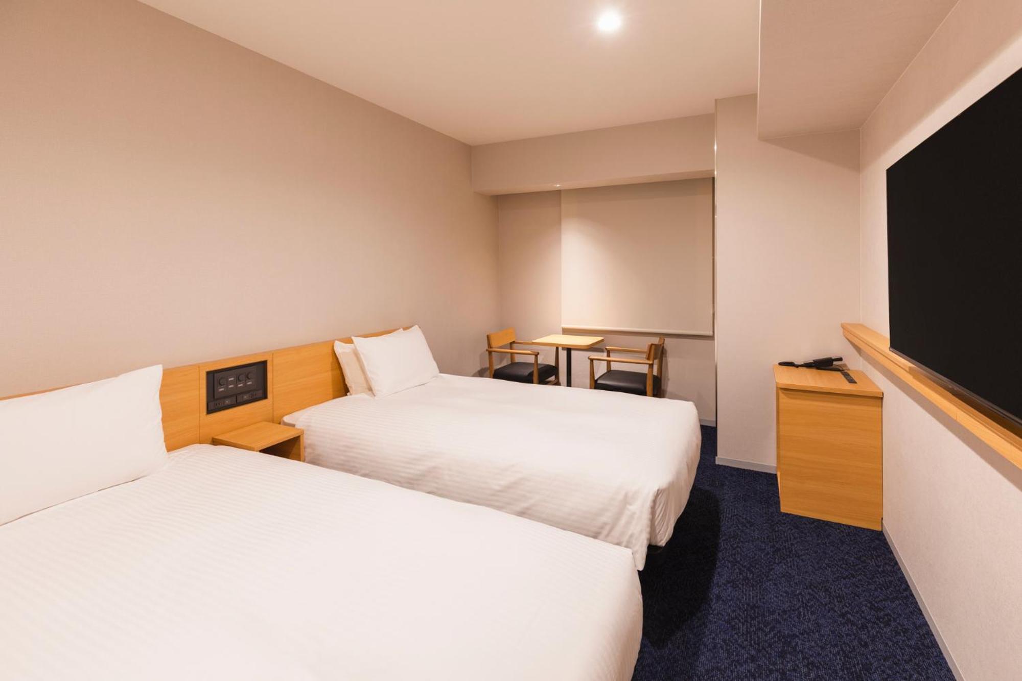 Standard Twin Room - Non-Smoking - Photo 3