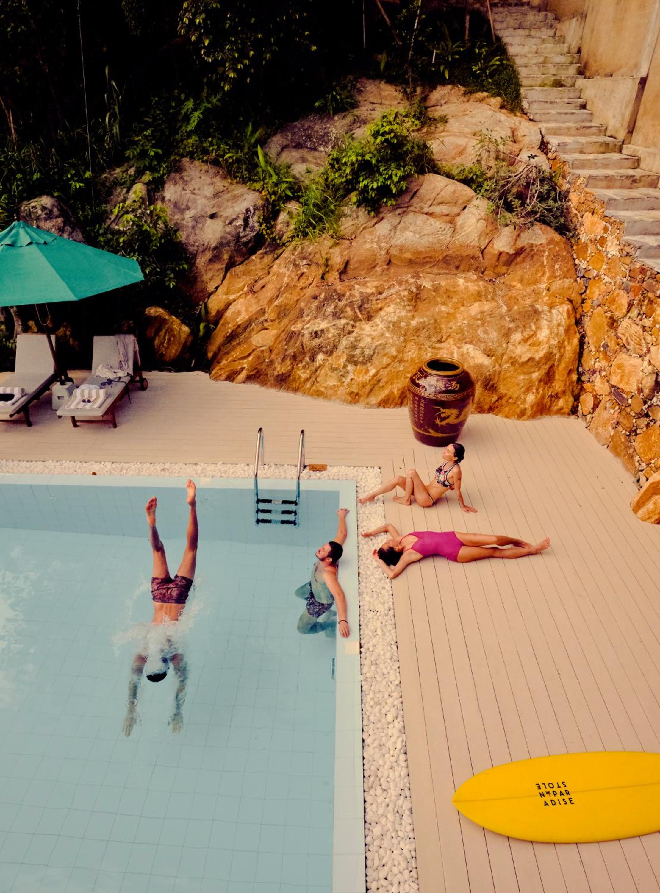 Villa with Sea View - Photo 89