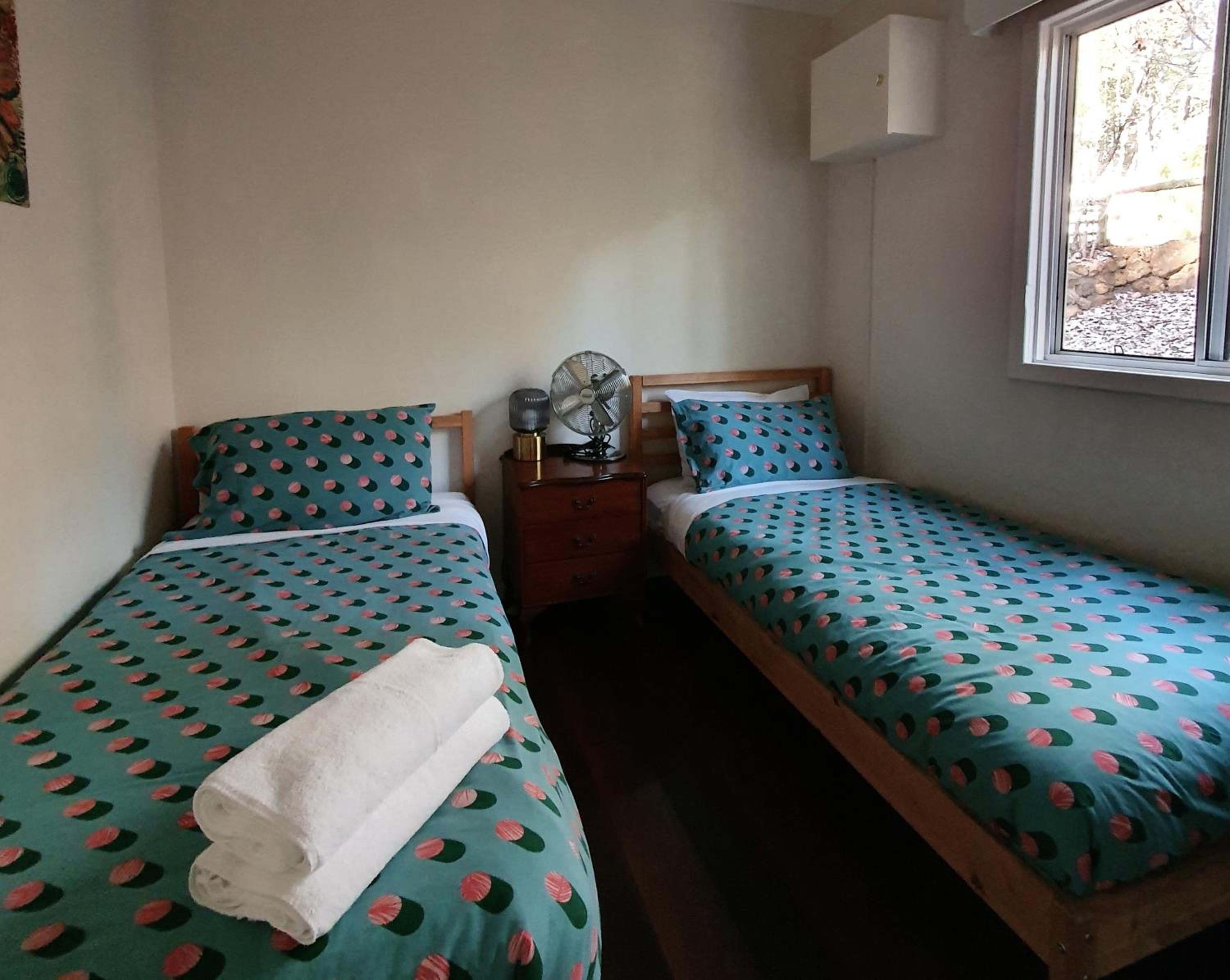 Two-Bedroom Chalet - Jarrah photo 2