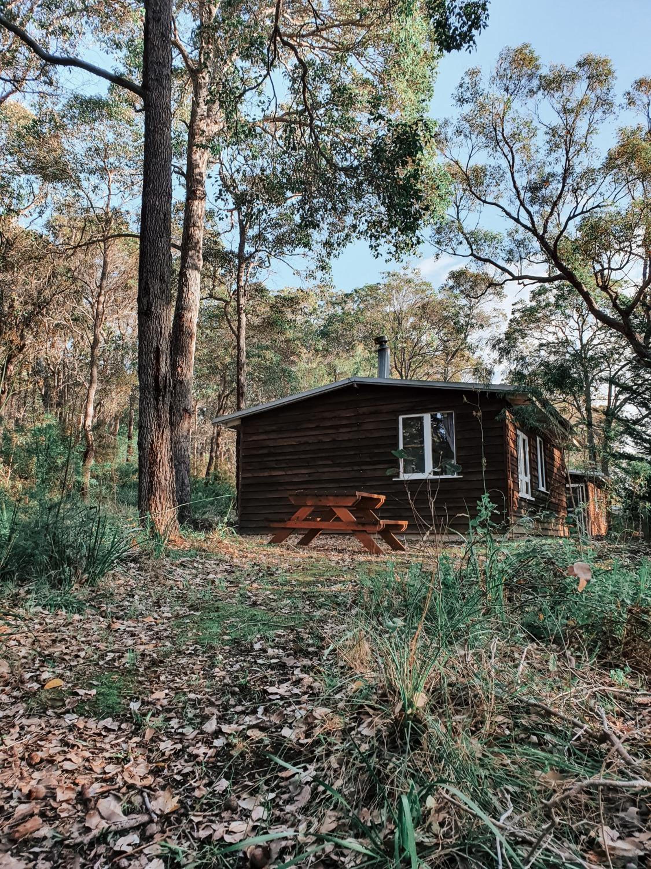 Two-Bedroom Chalet - Acacia - Photo 2