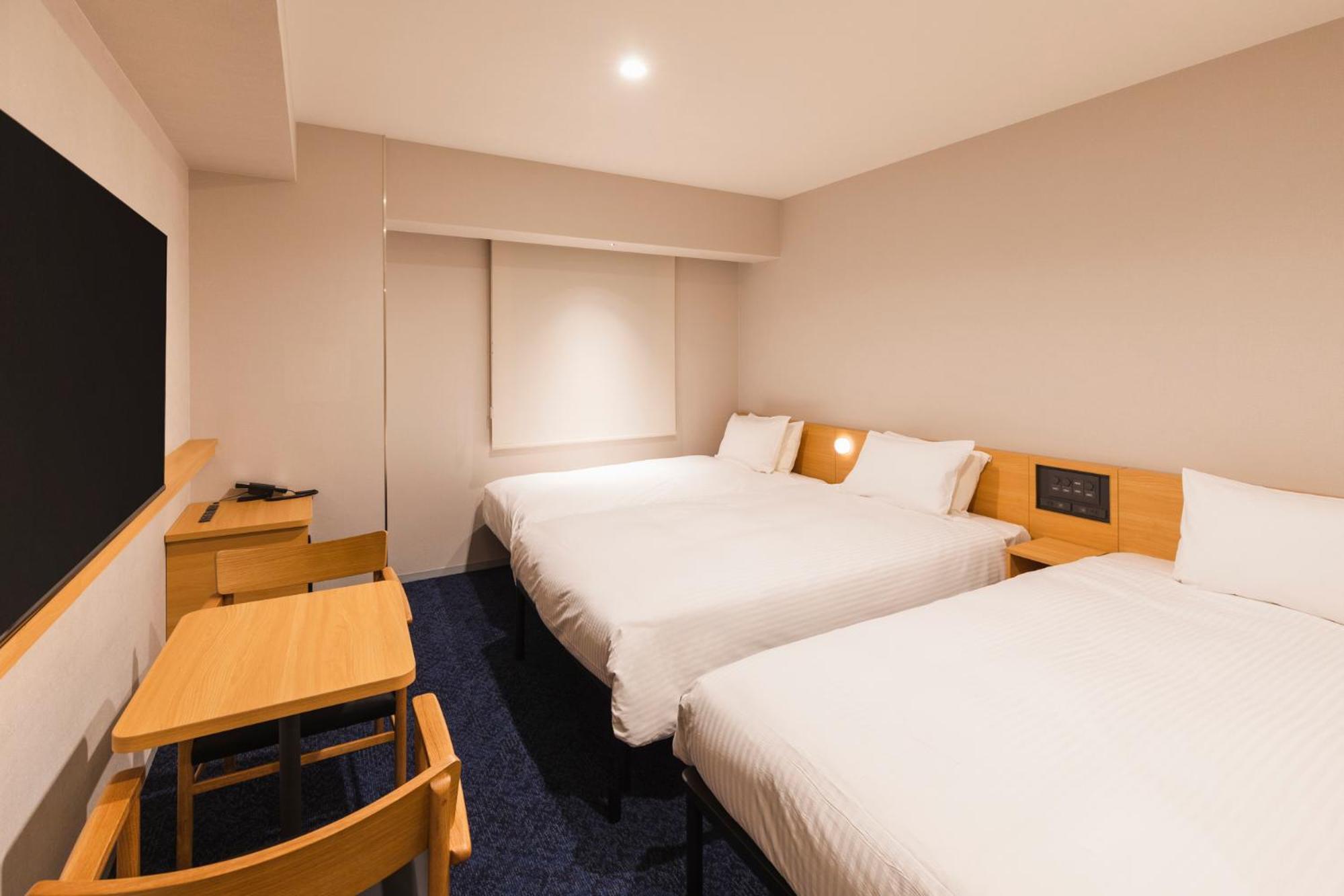Superior Triple Room - Non-Smoking - Photo 2