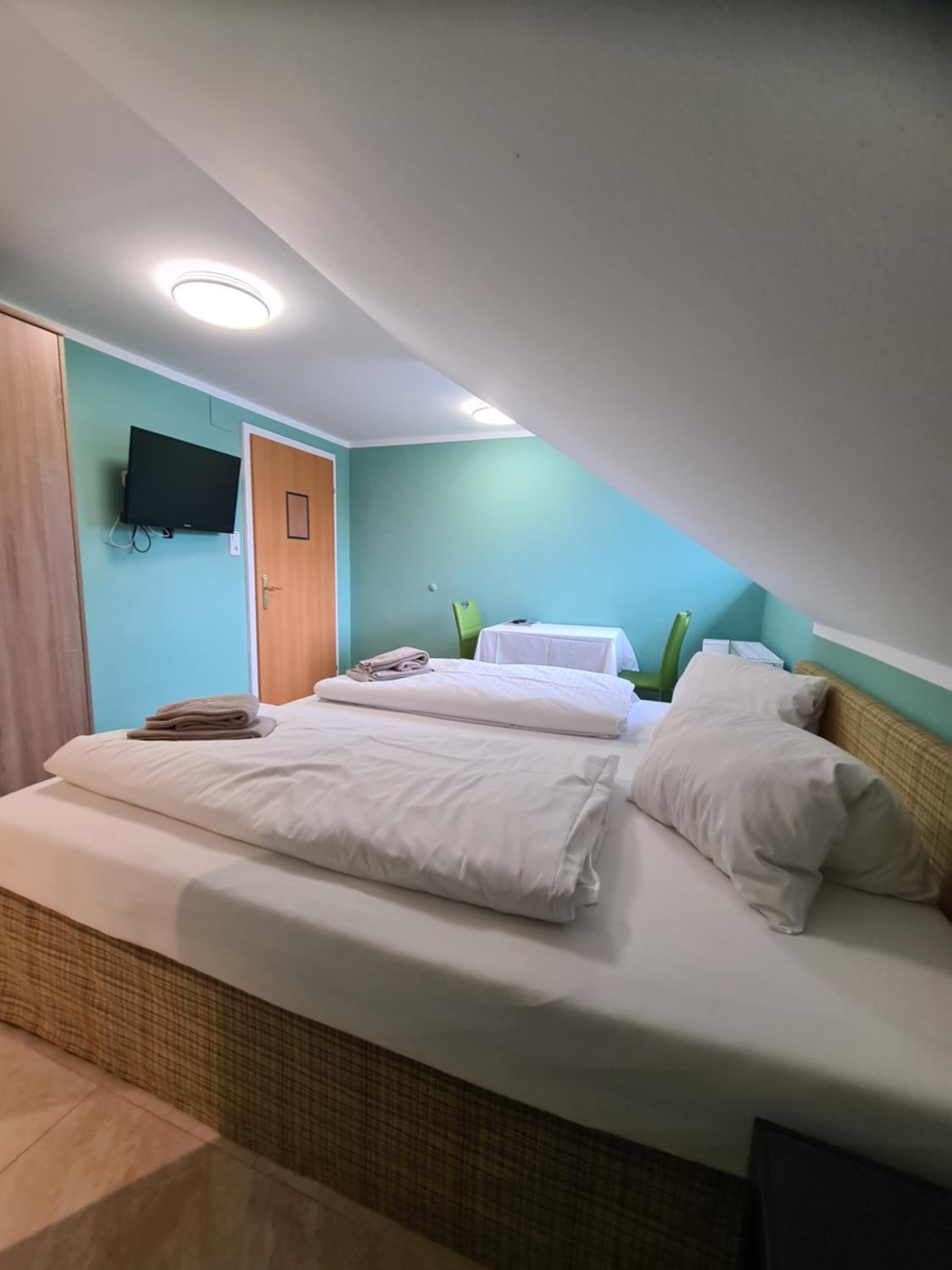 Double Room with Lake View photo 3
