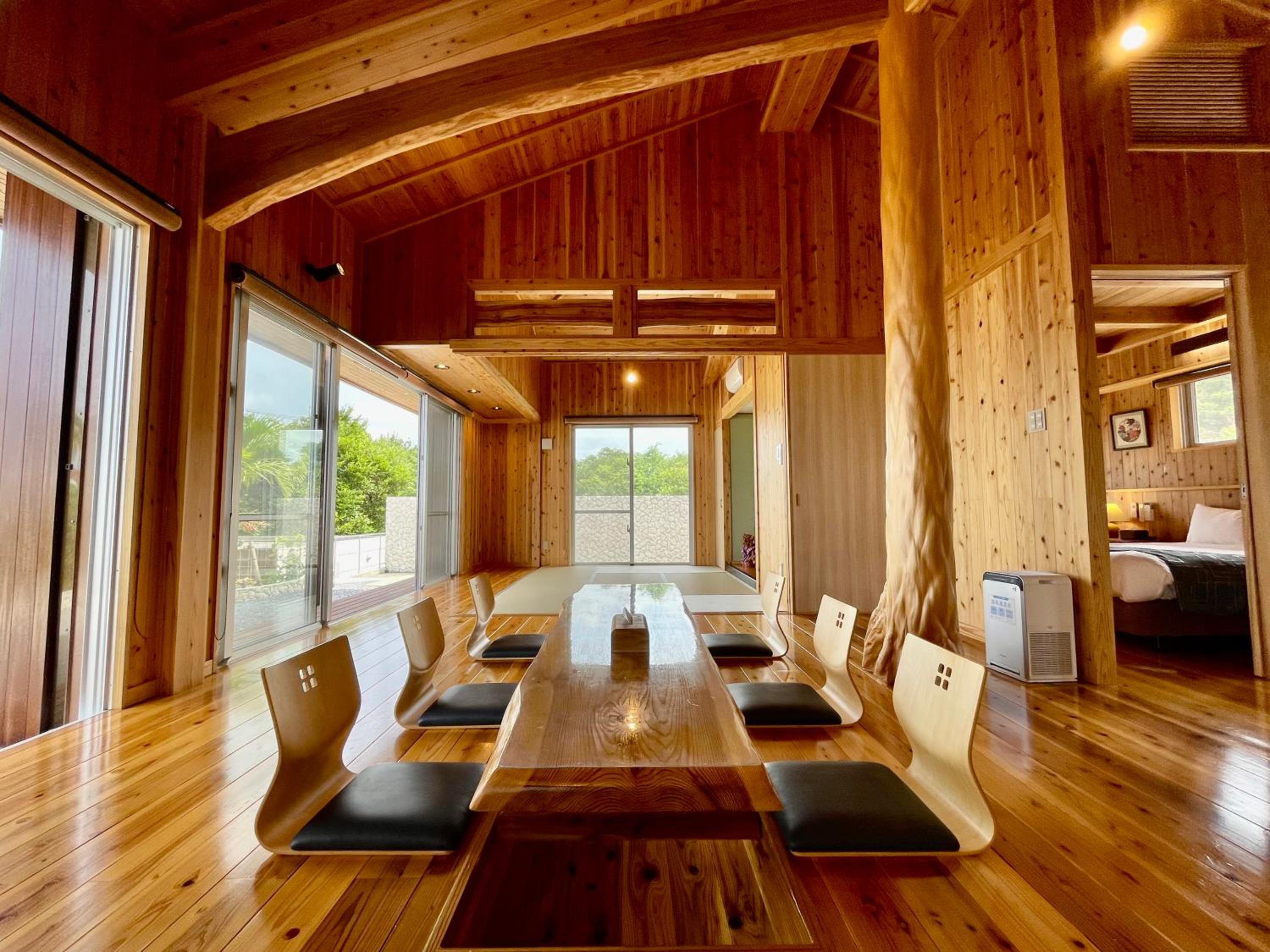 Villa with Sea View - Photo 84