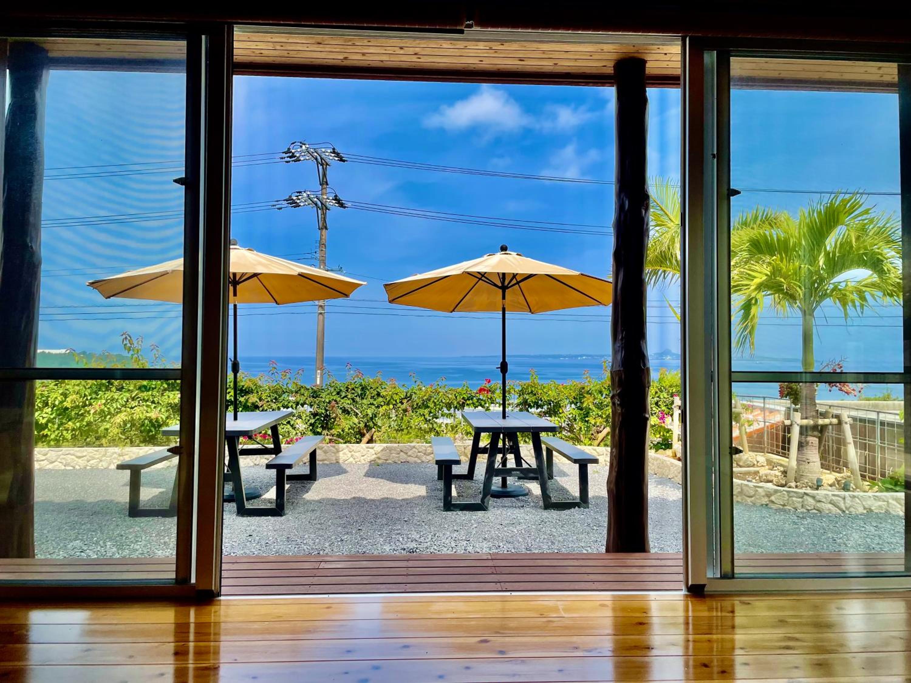 Villa with Sea View - Photo 13