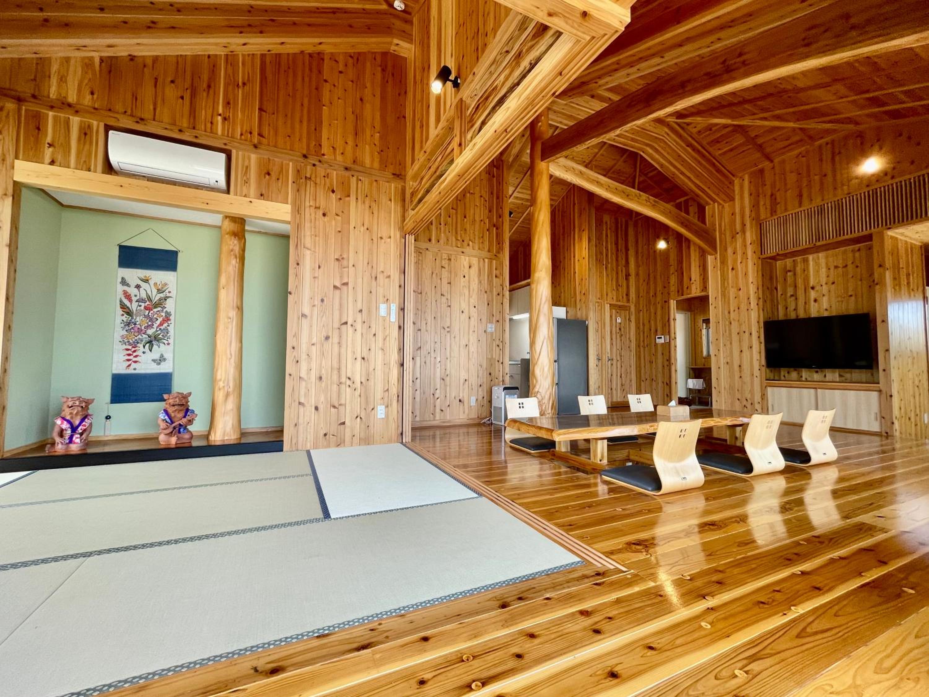 Villa with Sea View - Photo 75