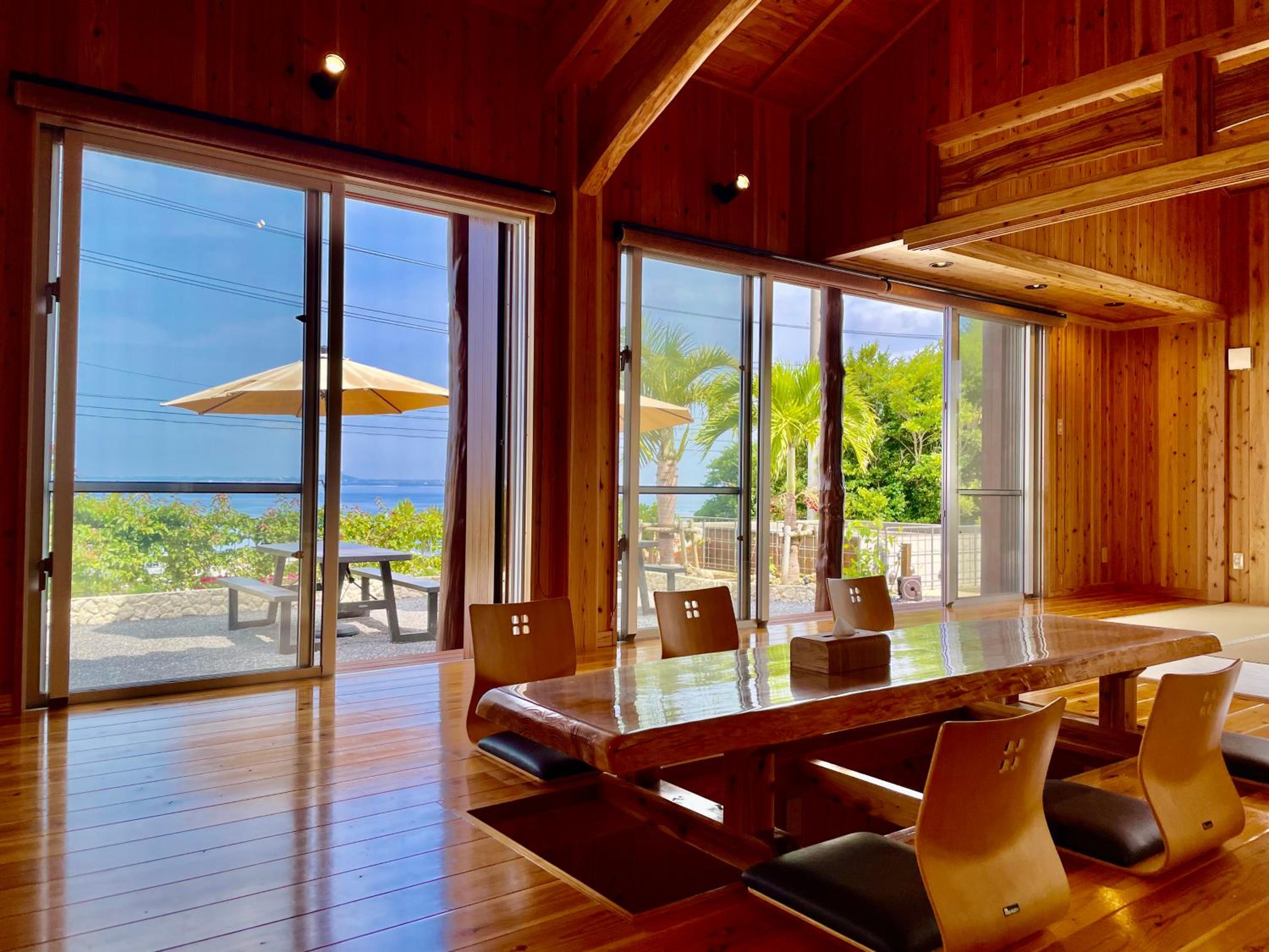 Villa with Sea View - Photo 62