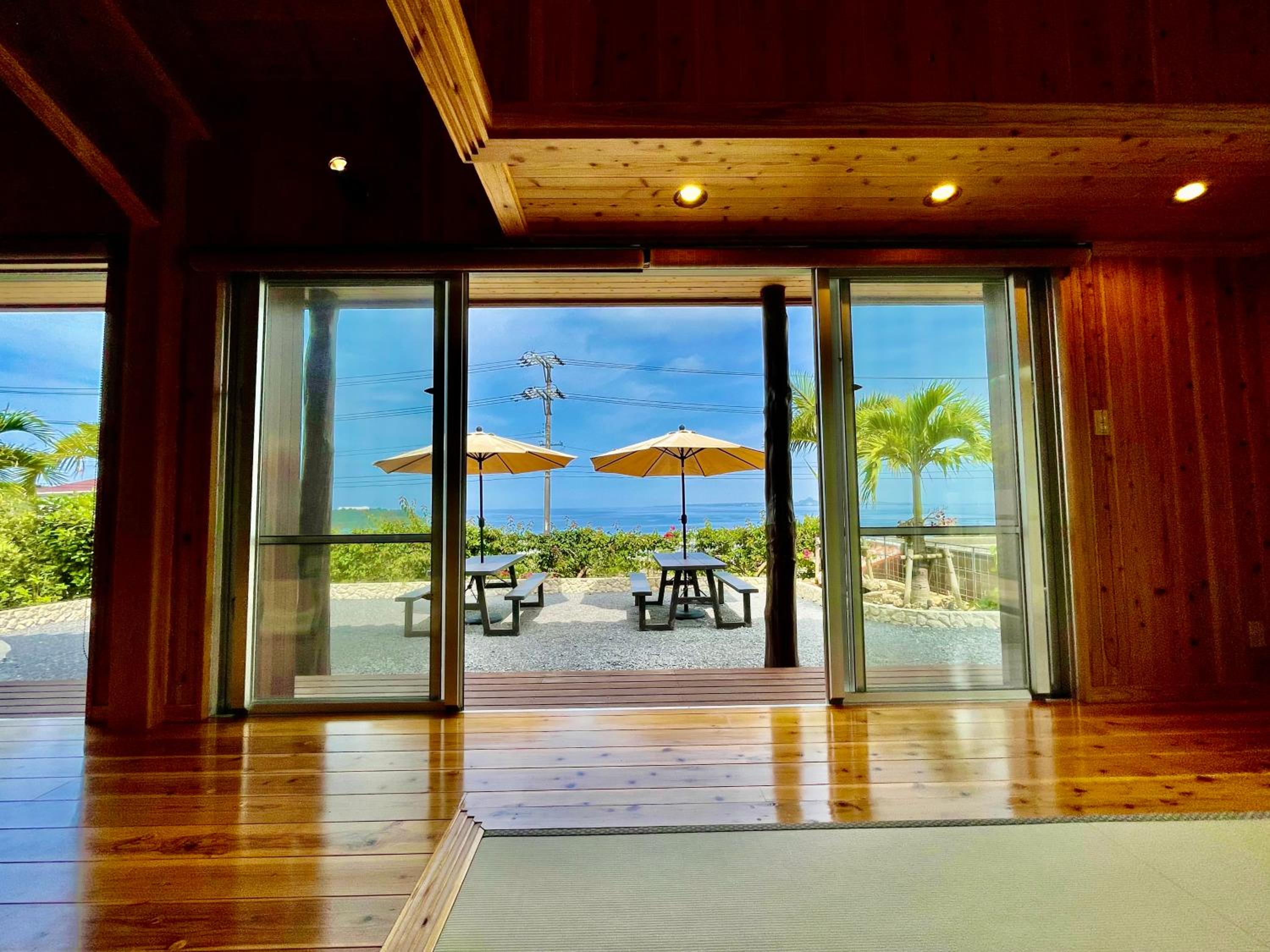 Villa with Sea View - Photo 27