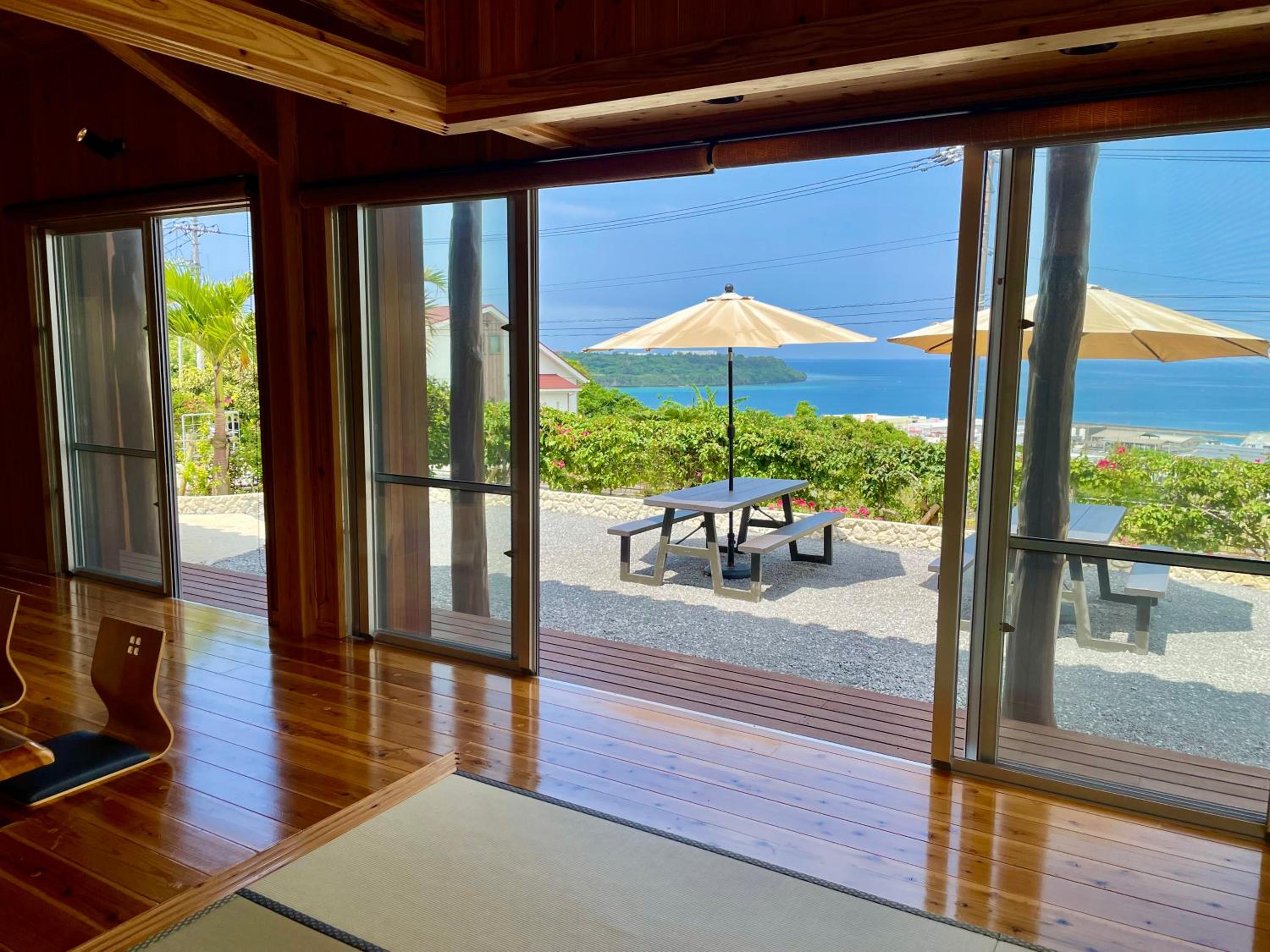 Villa with Sea View - Photo 8