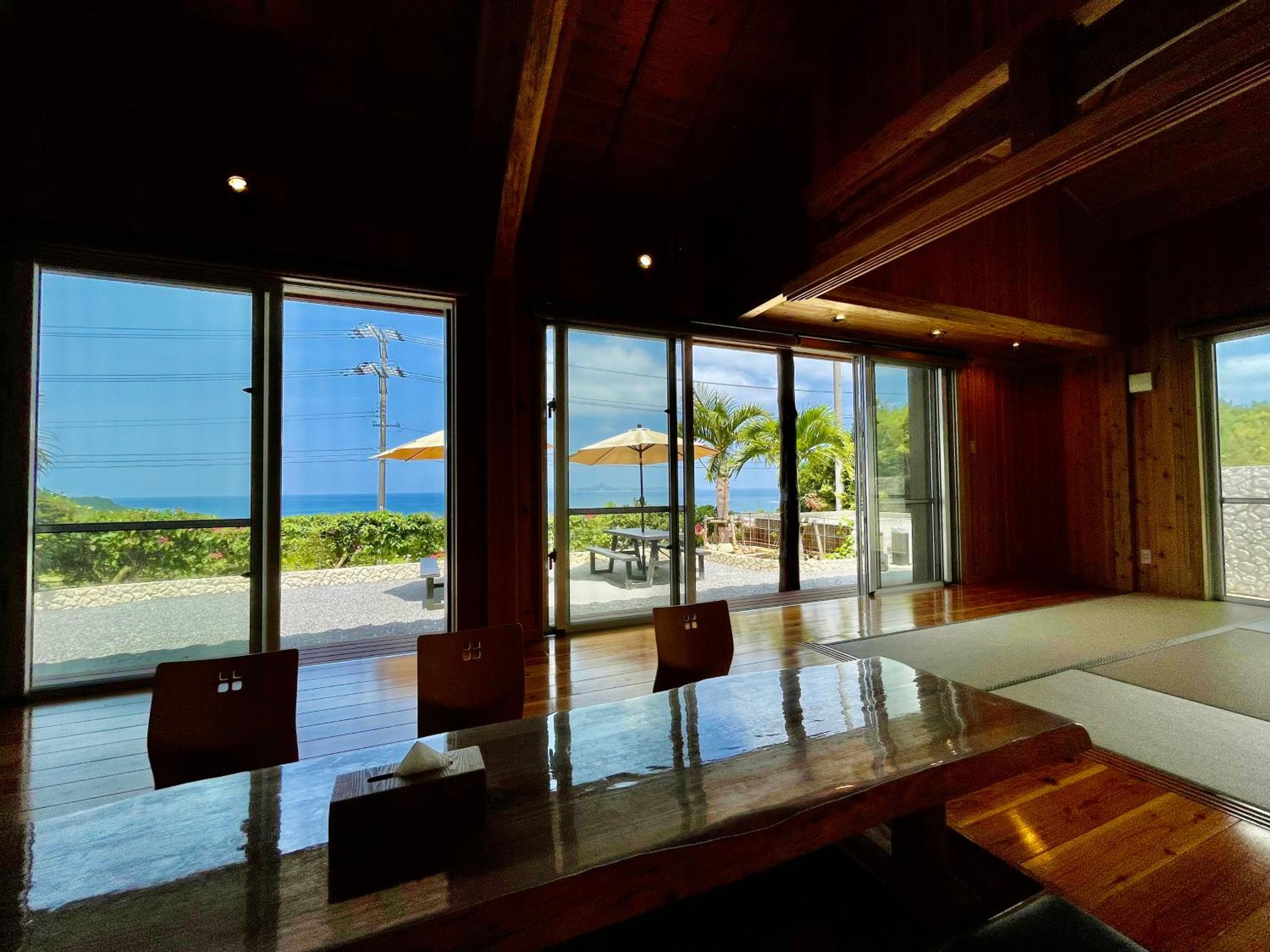 Villa with Sea View - Photo 24