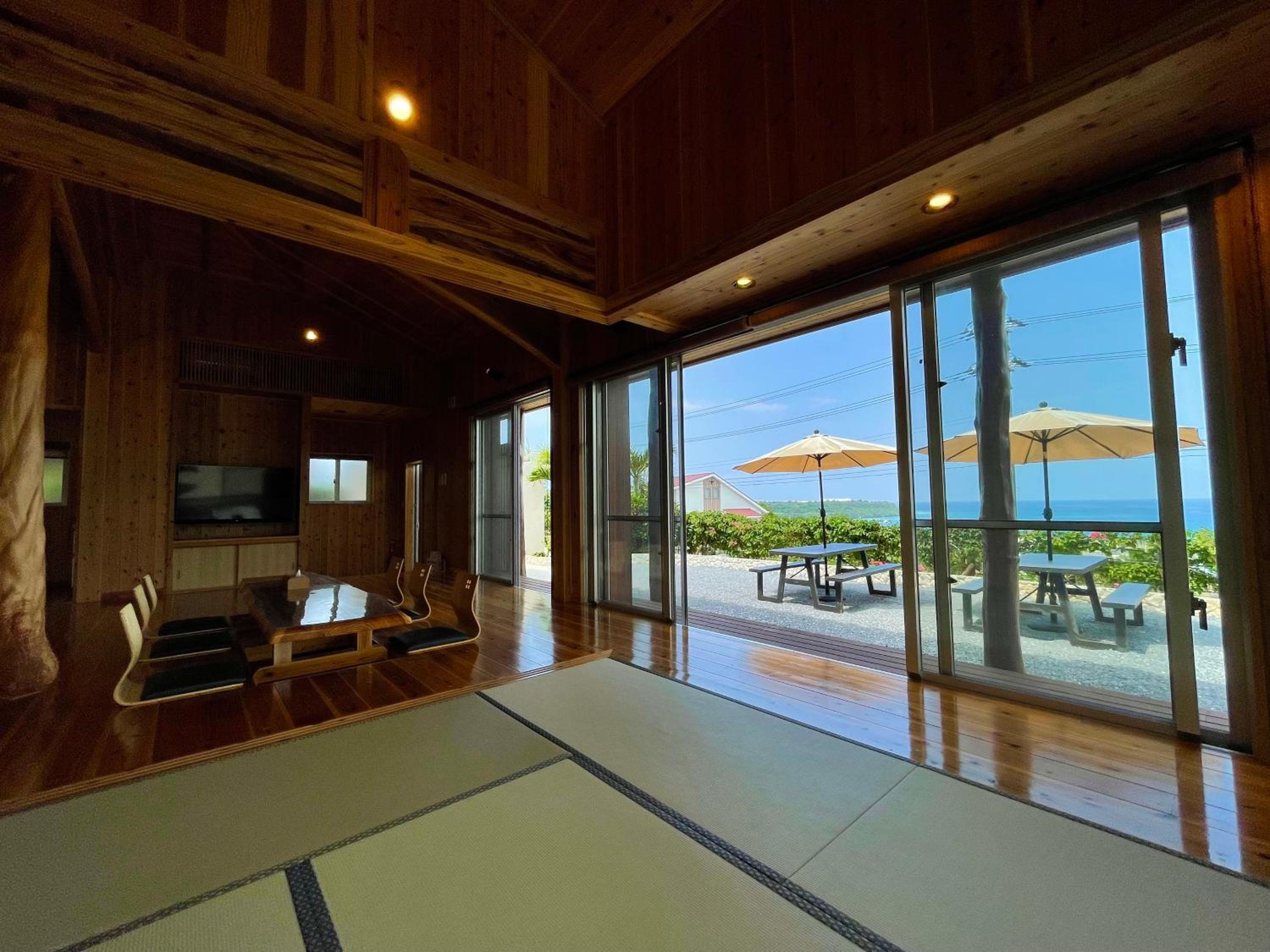 Villa with Sea View - Photo 14