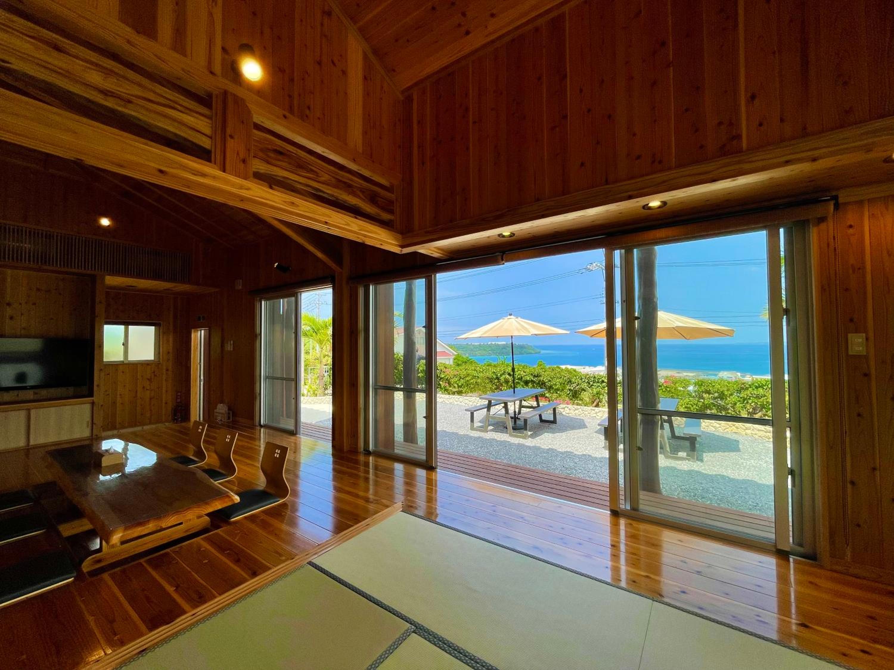 Villa with Sea View - Photo 81