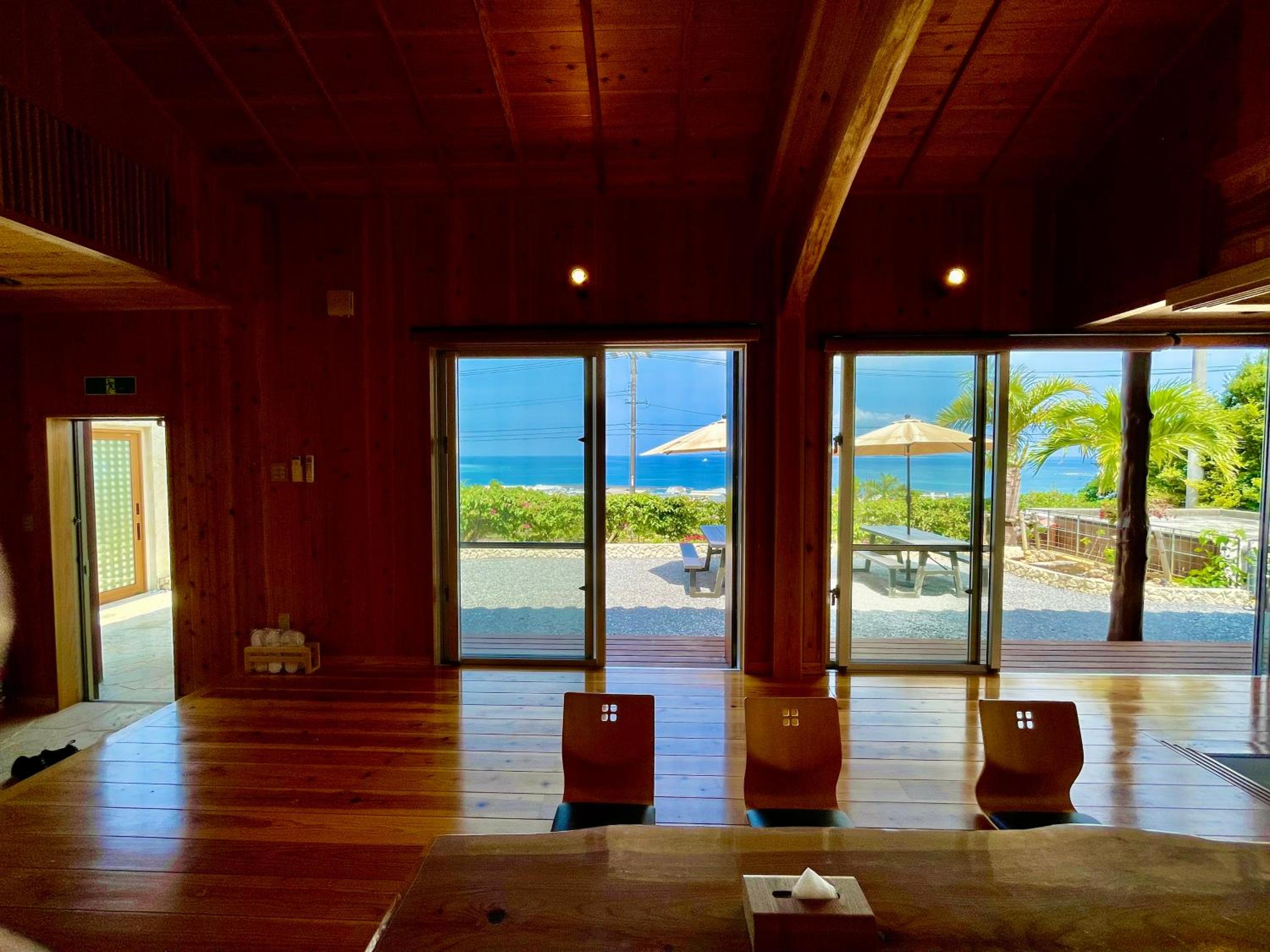 Villa with Sea View - Photo 63
