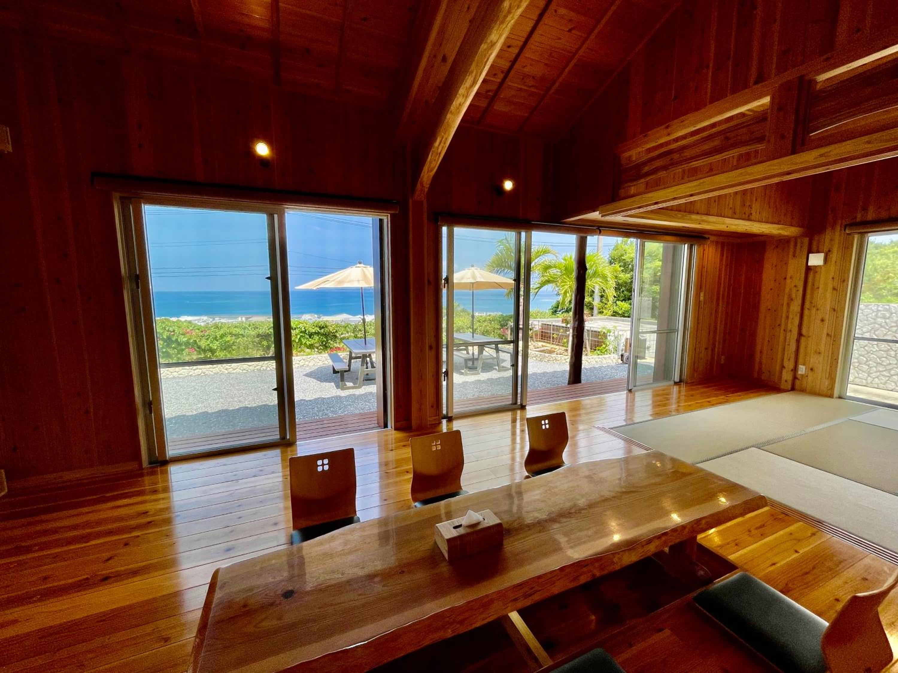 Villa with Sea View - Photo 9