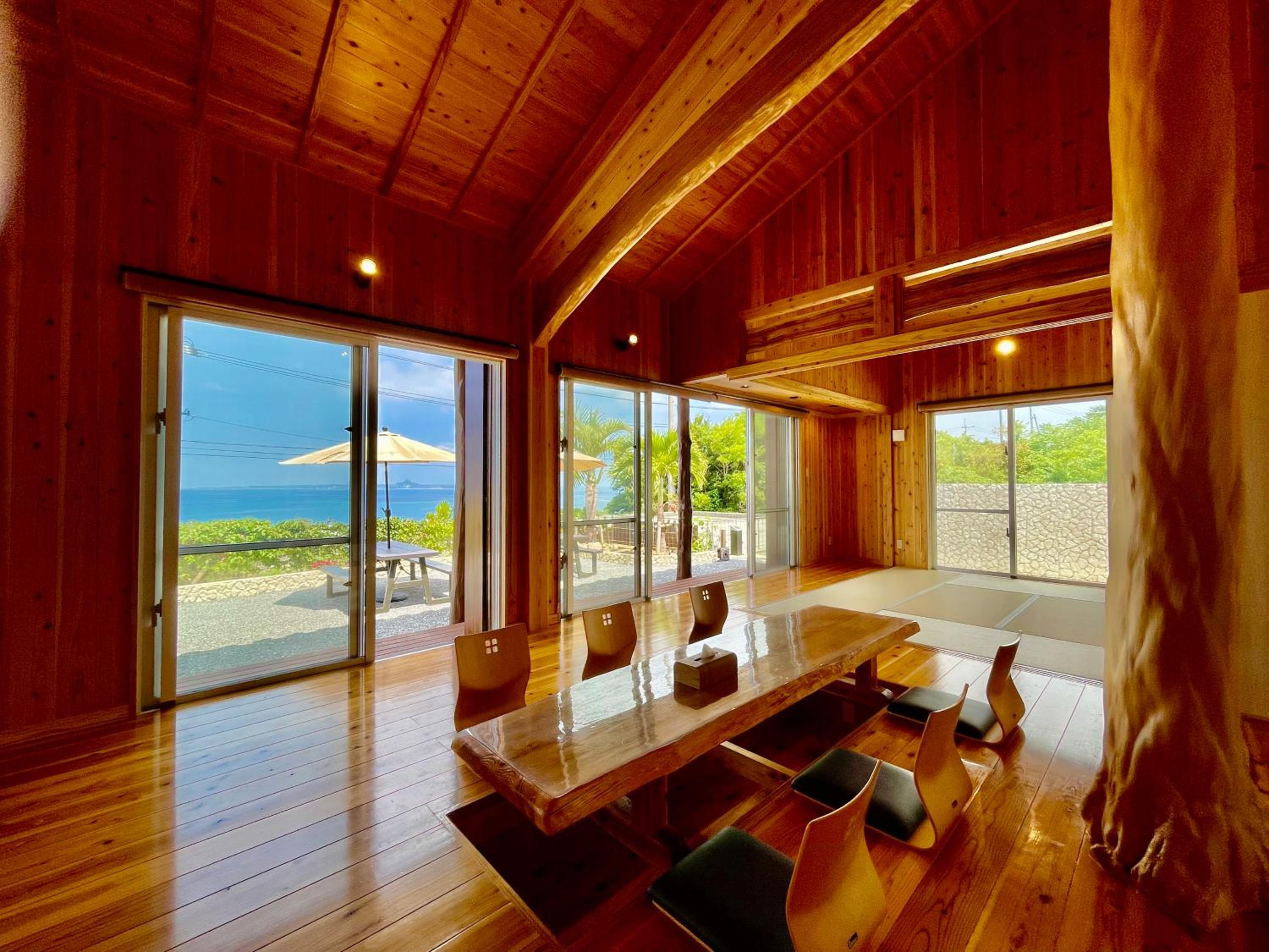 Villa with Sea View - Photo 10