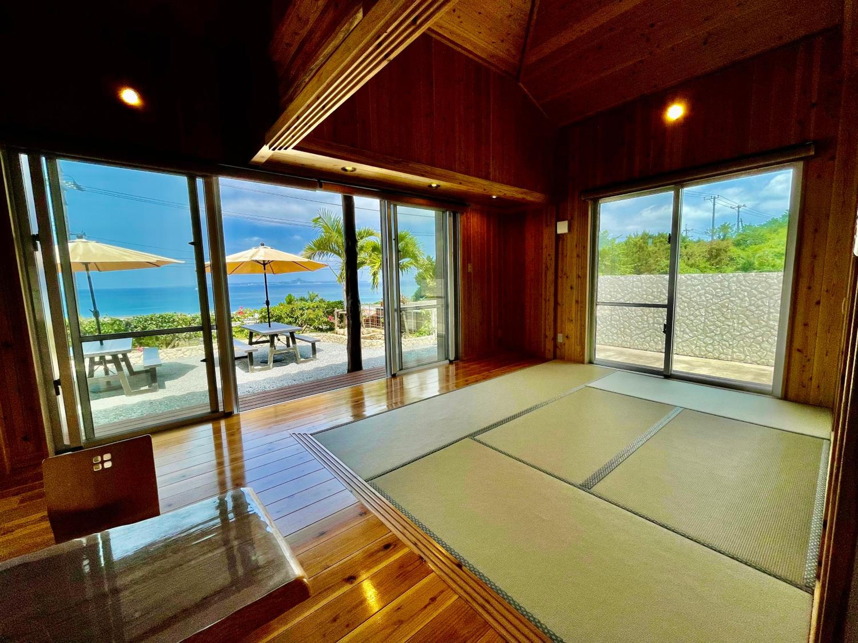 Villa with Sea View - Photo 68
