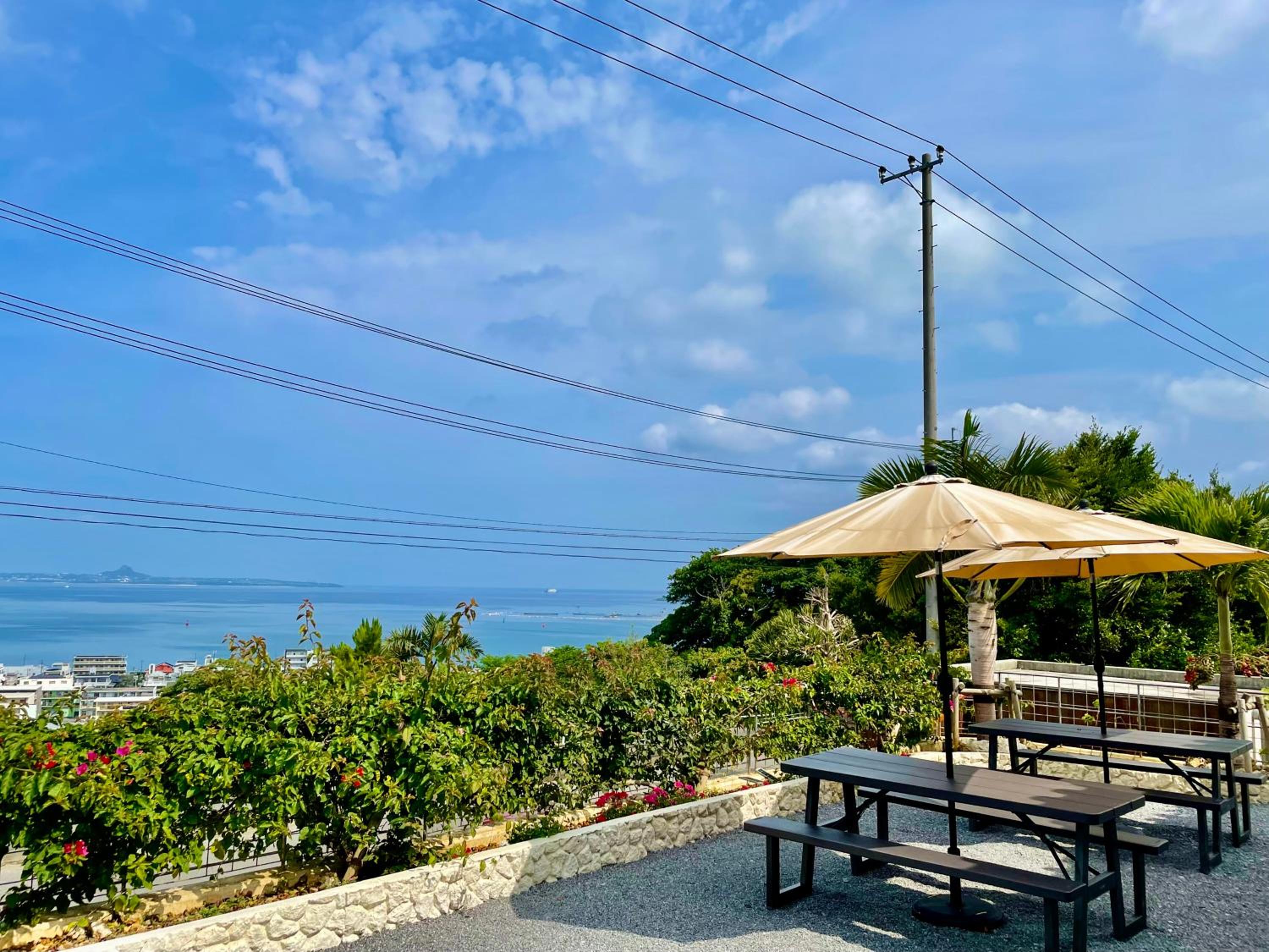 Villa with Sea View - Photo 50
