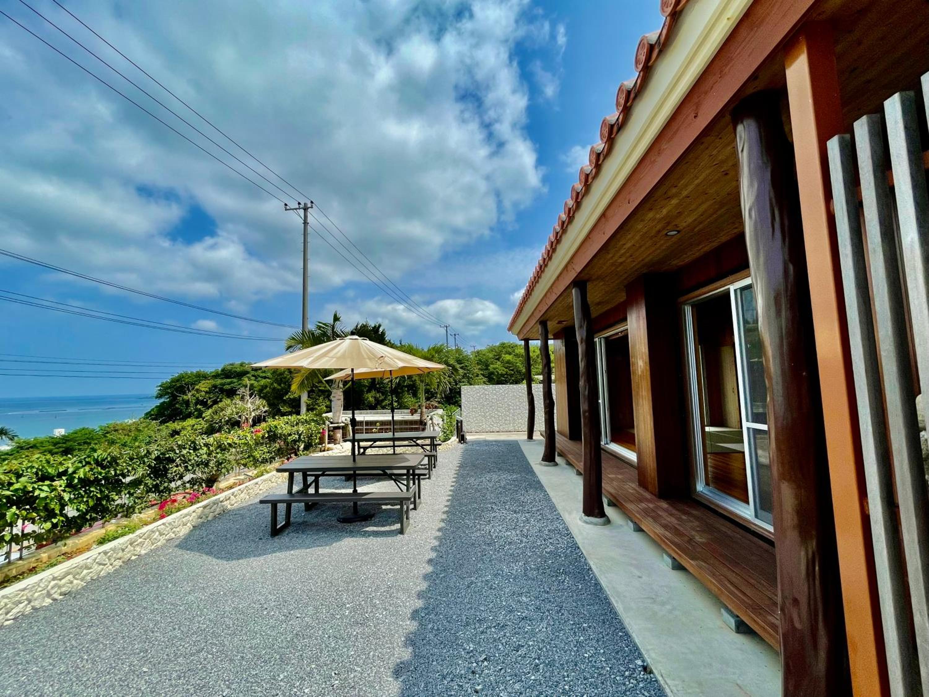 Villa with Sea View - Photo 65