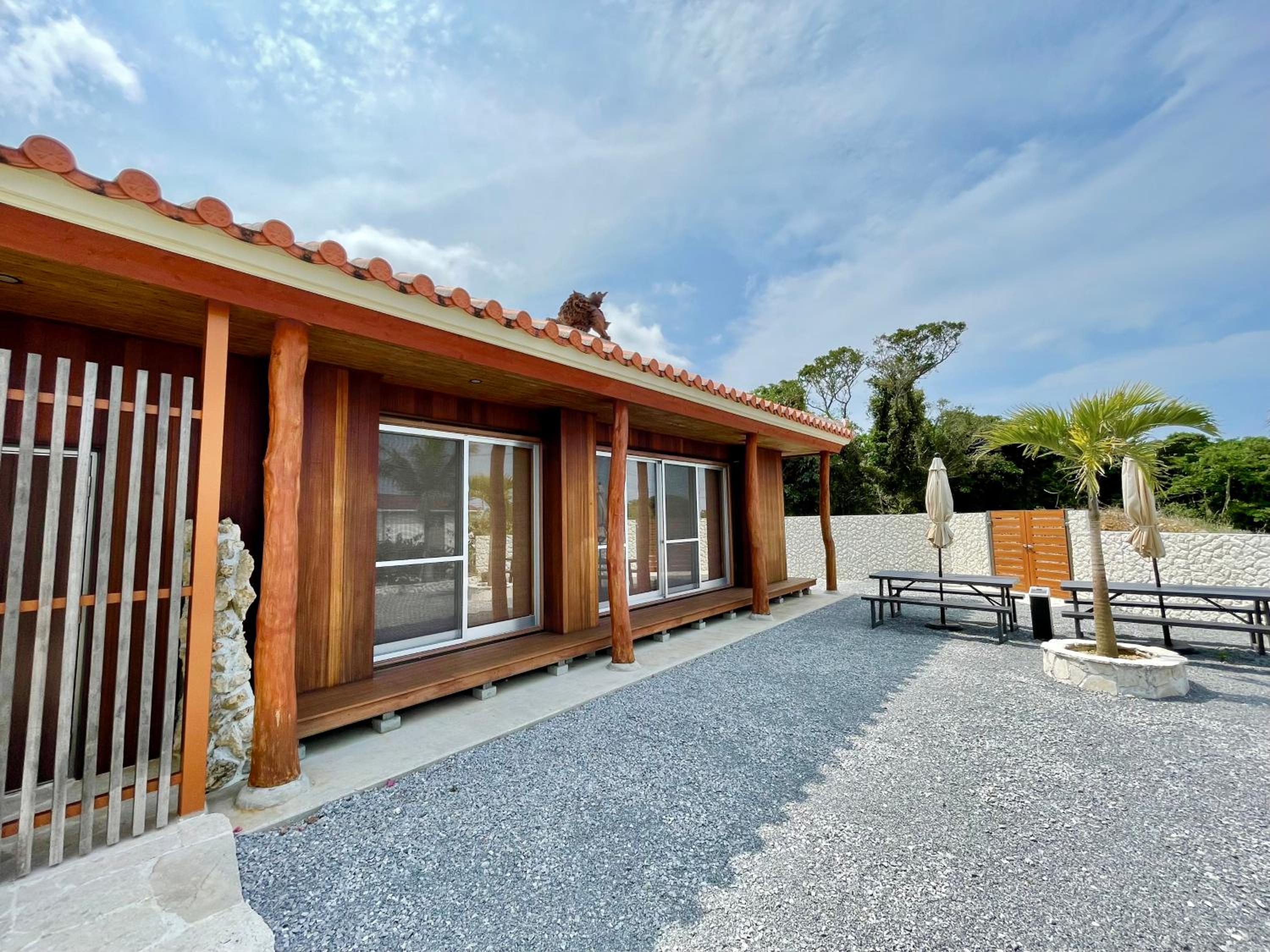 Villa with Sea View - Photo 67