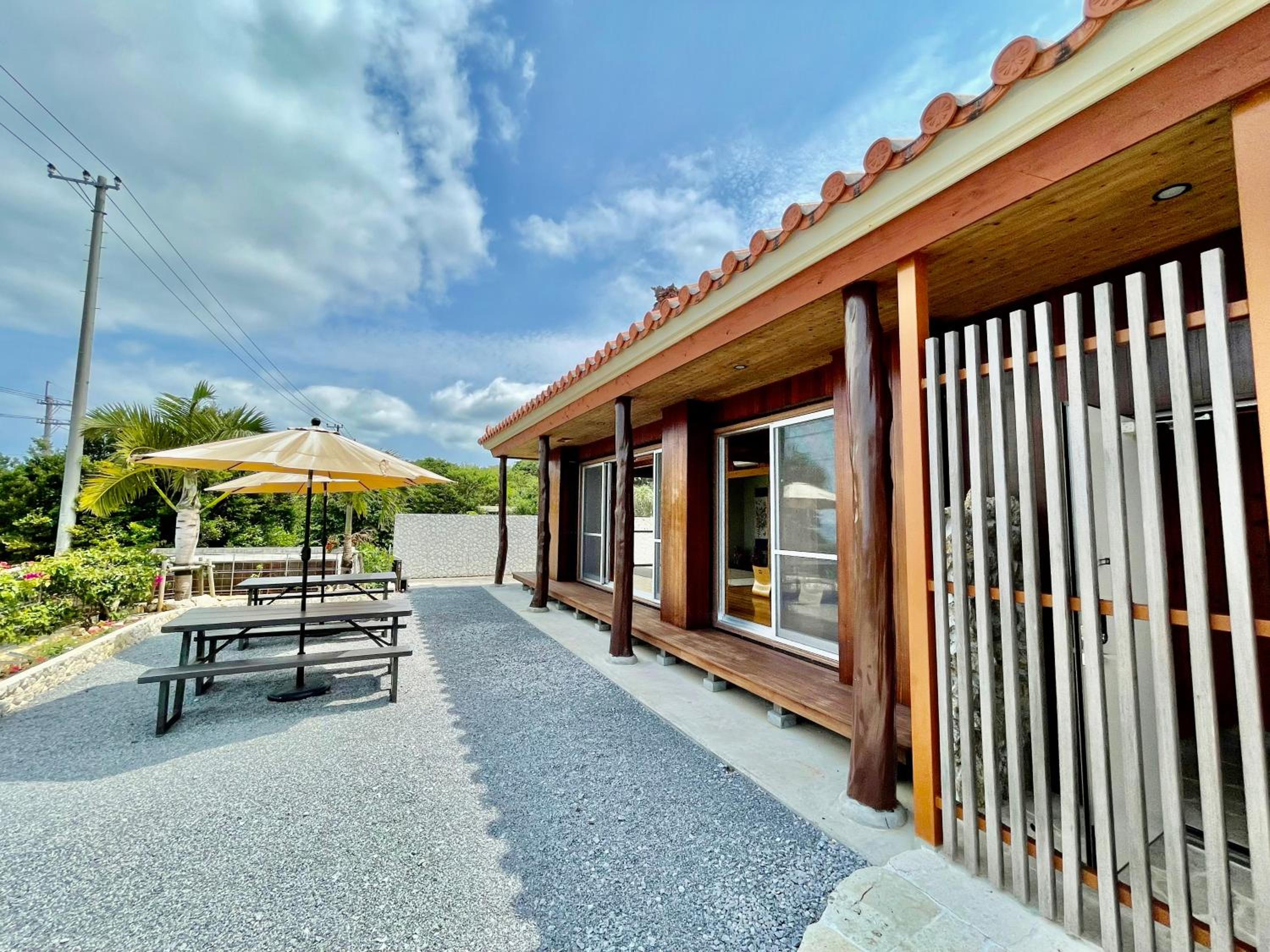 Villa with Sea View - Photo 17