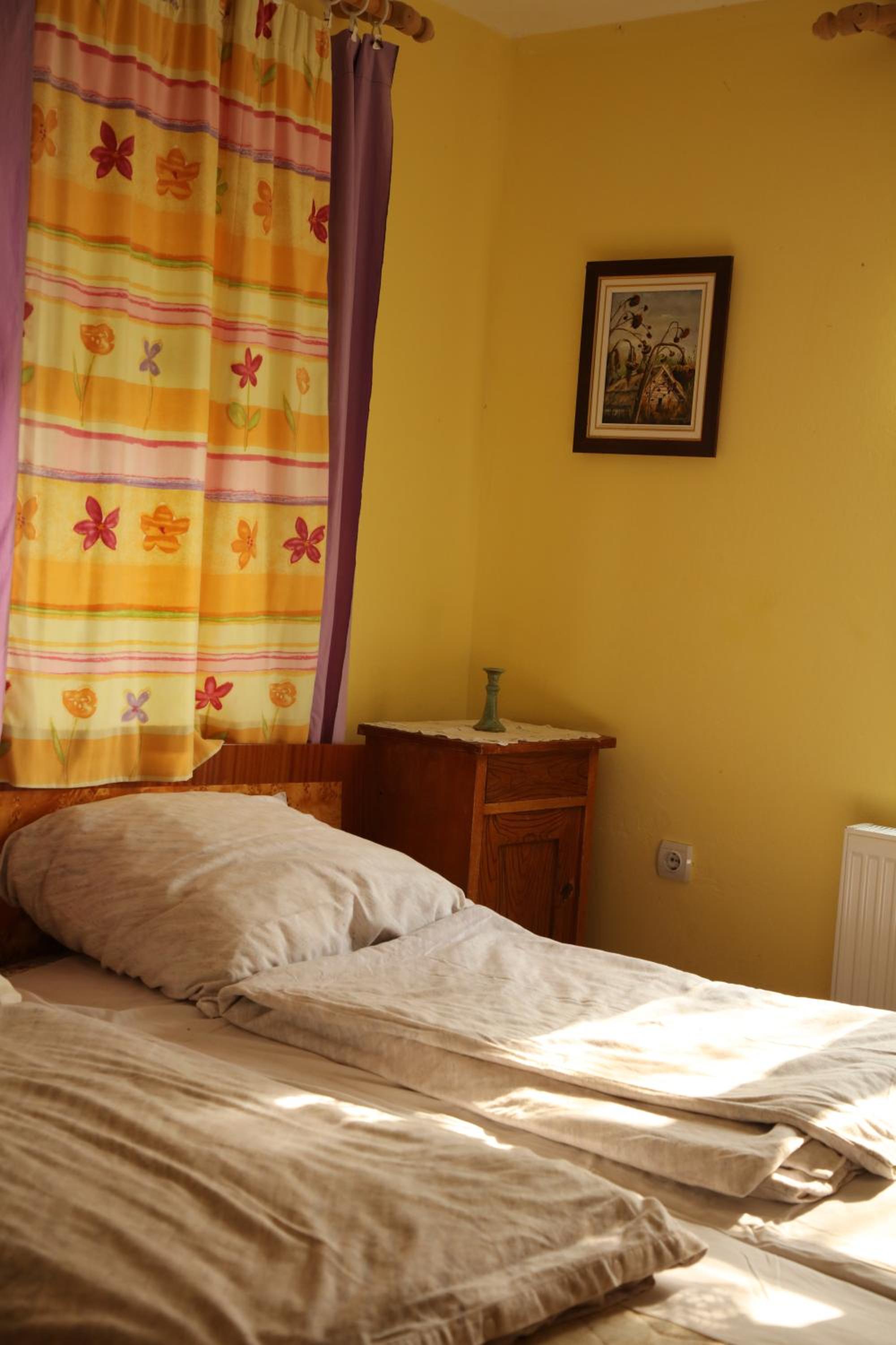 Double Room with Lake View