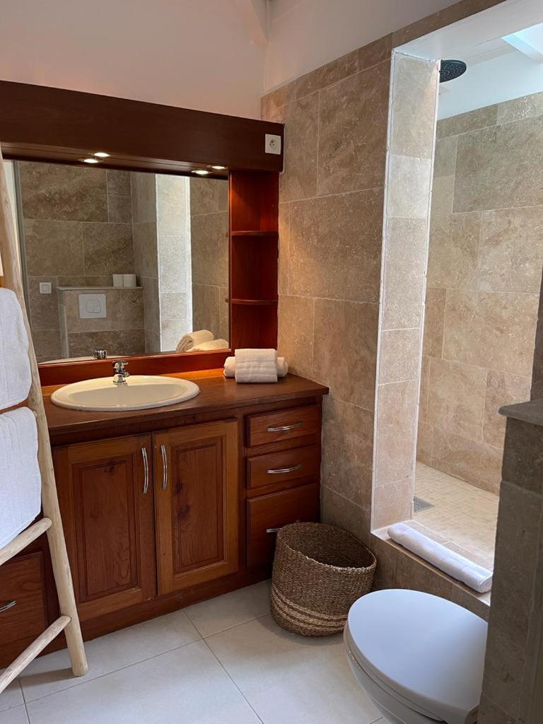 Two-Bedroom Villa photo 3