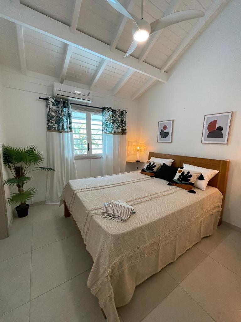 Two-Bedroom Villa photo 1