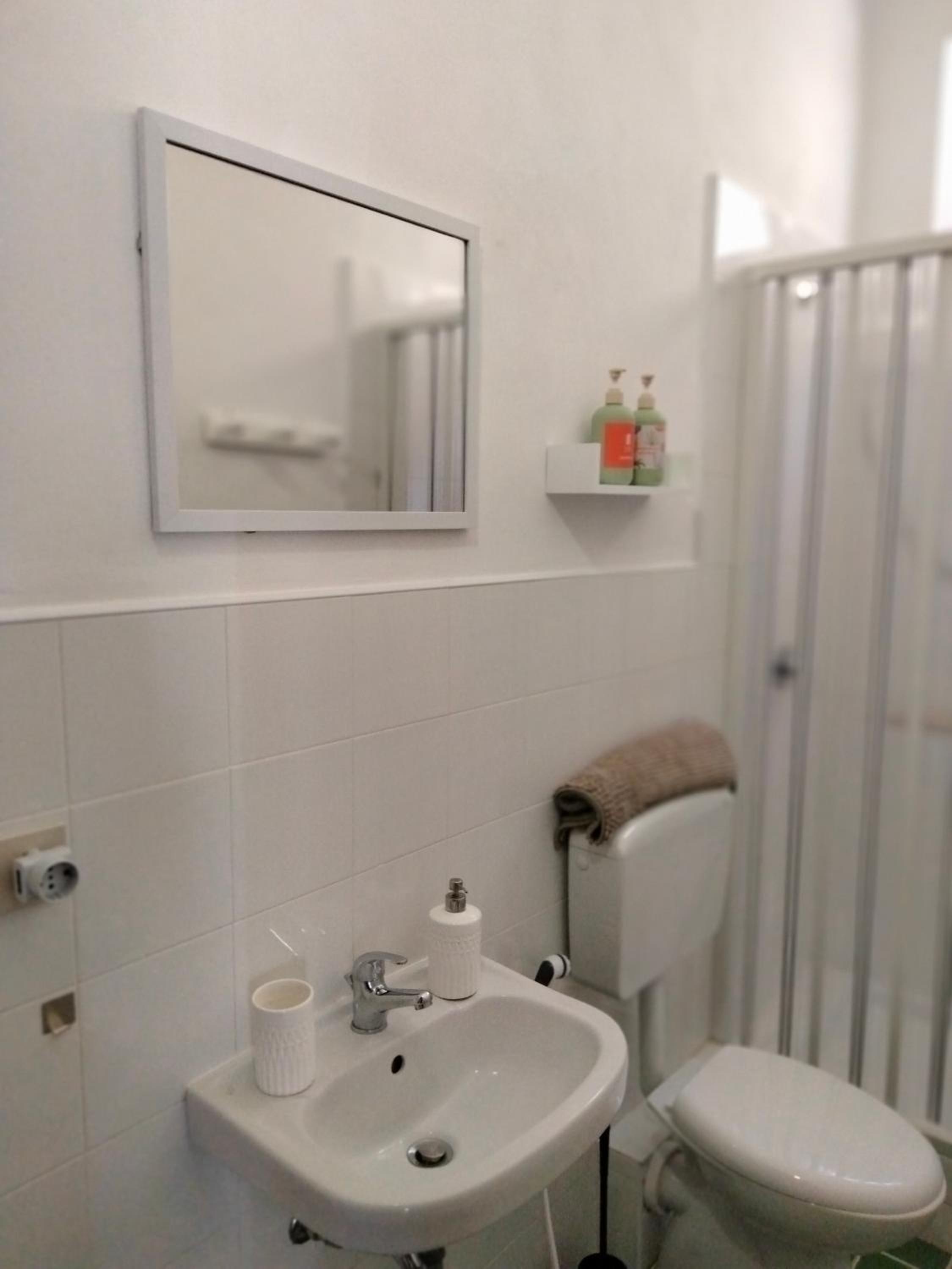 Double Room with Balcony photo 2