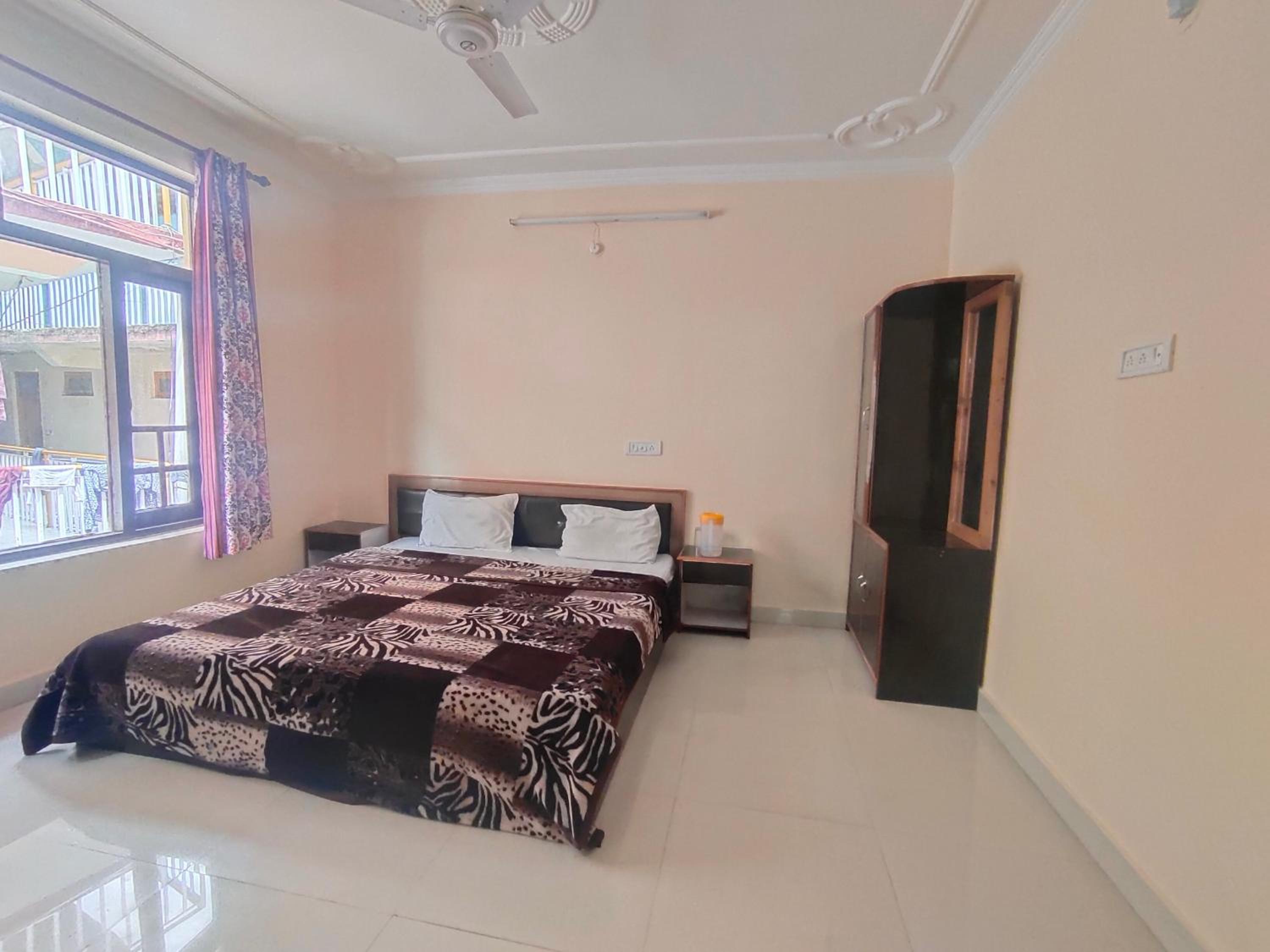 Quadruple Room With Balcony photo 1