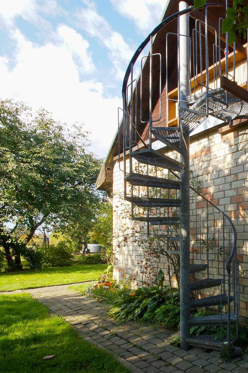Double Room with Garden View - Photo 3