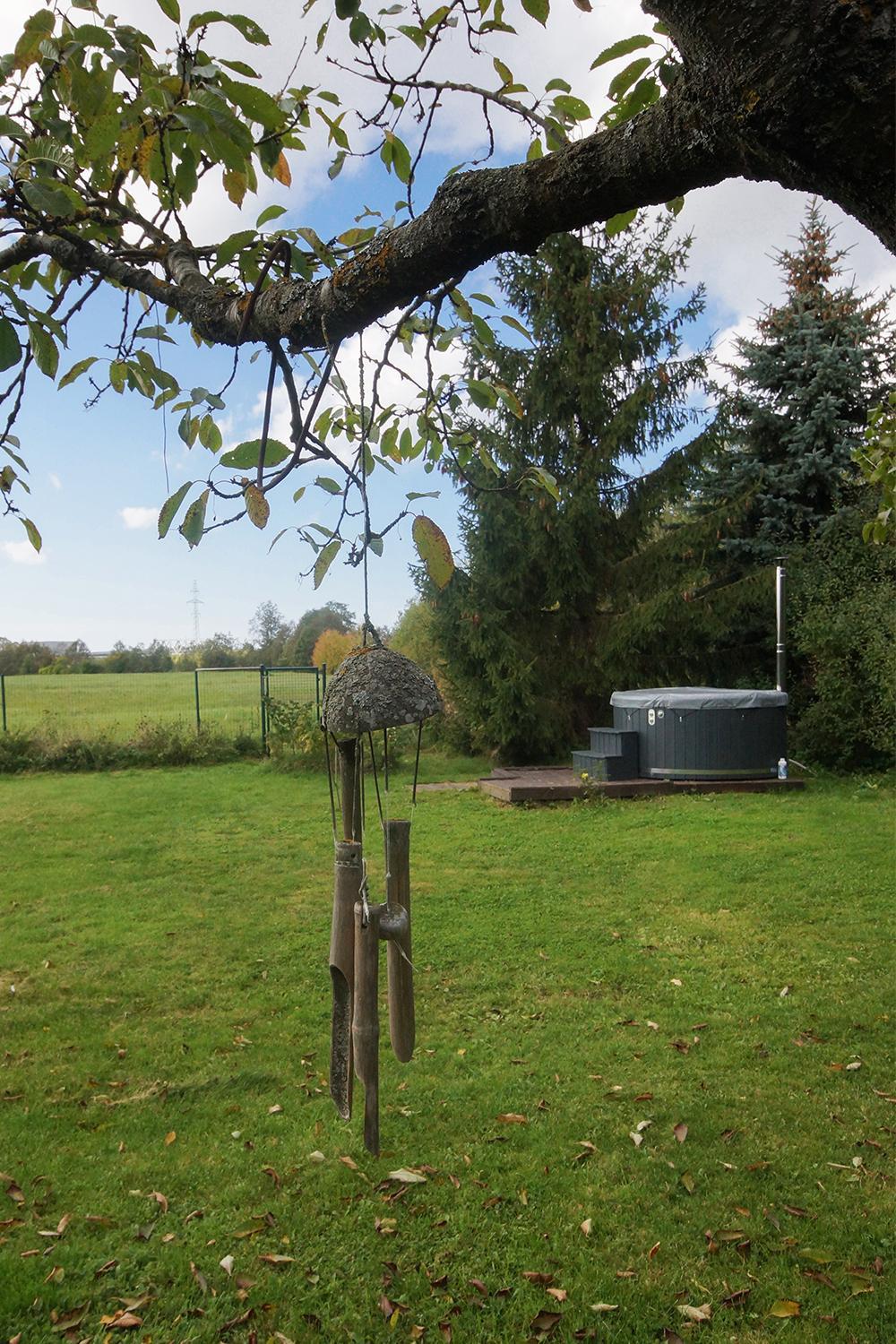 Double Room with Garden View - Photo 9