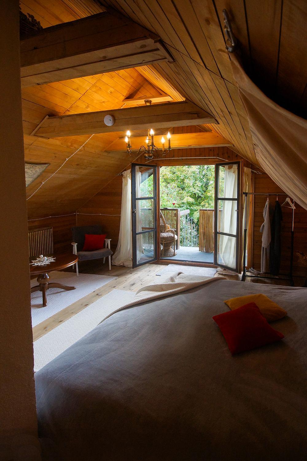 Double Room with Garden View - Photo 6