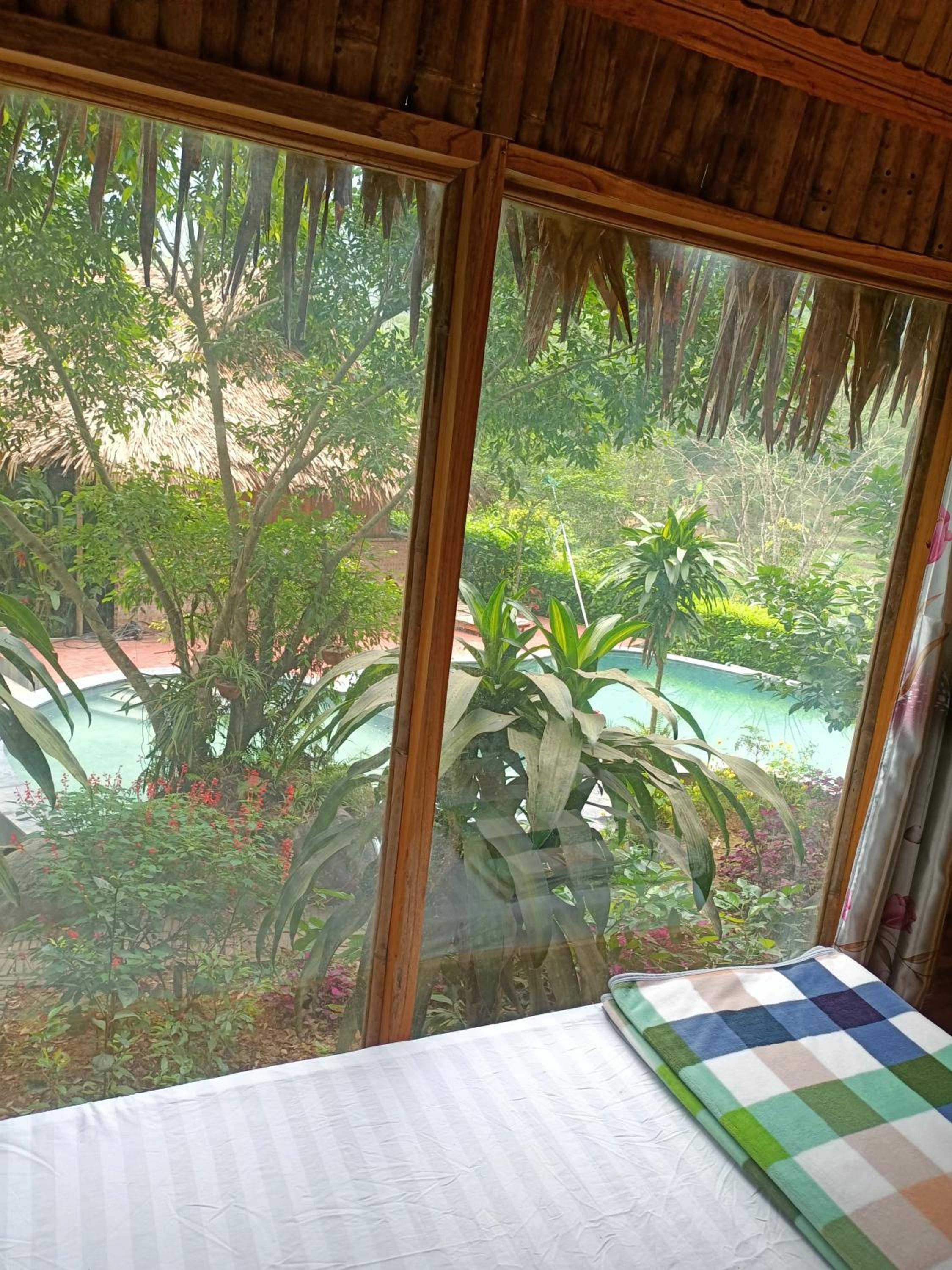 One-Bedroom Bungalow photo 1