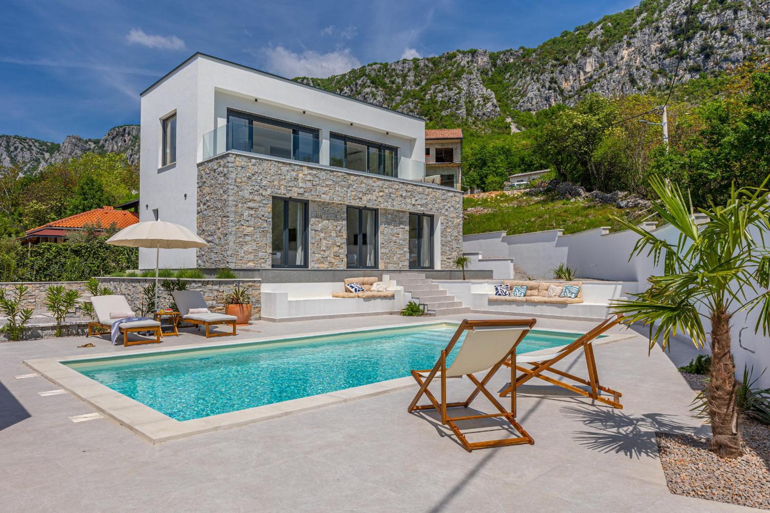 Deluxe Villa photo 3