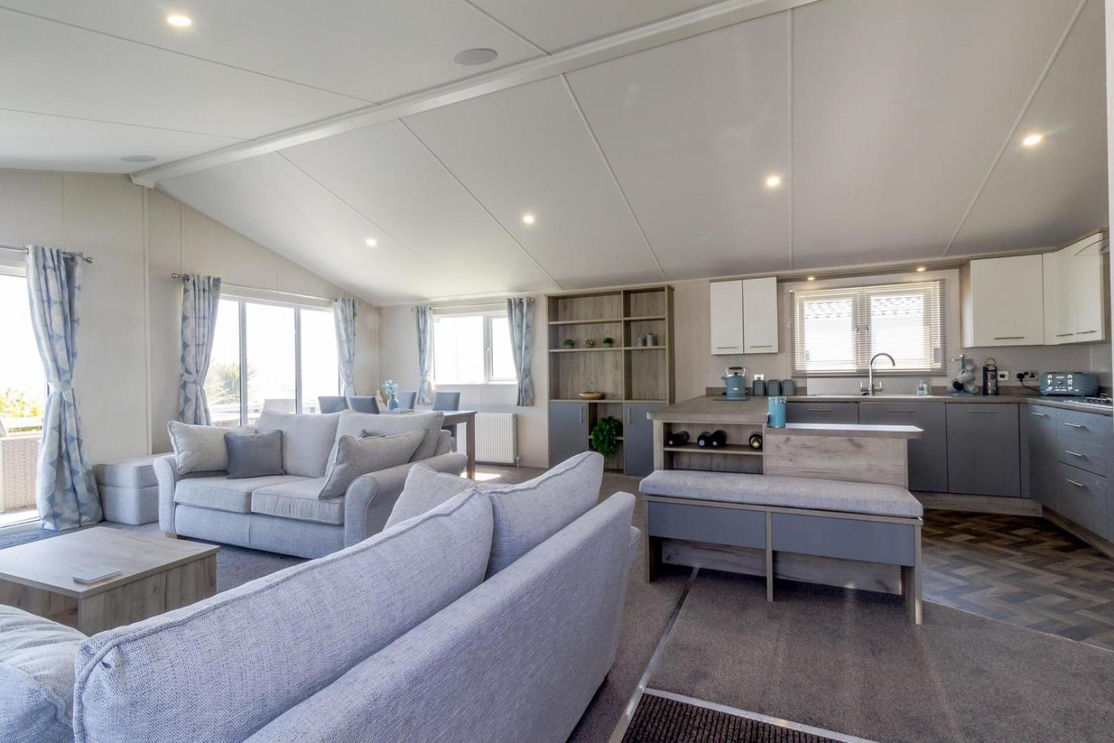 Two-Bedroom House photo 1