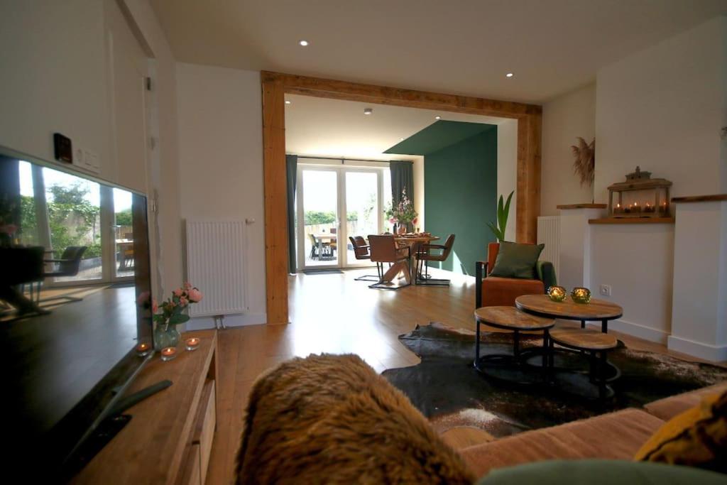 Two-Bedroom House photo 1